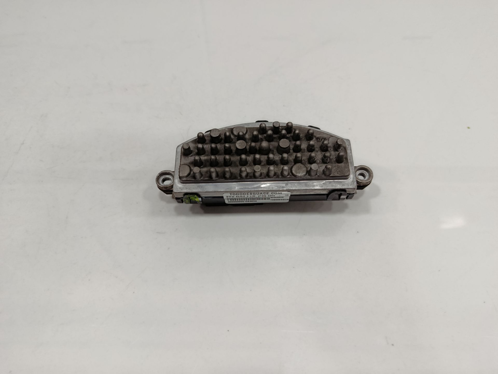 RESISTENCIA CALEFACCION BMW SERIE 3 LIM. (F30) 330e