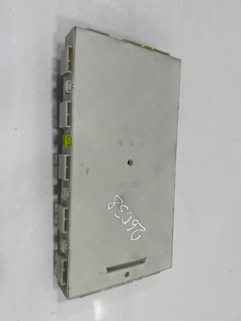 MODULO CONFORT BMW SERIE 3 LIM. (F30) 330e