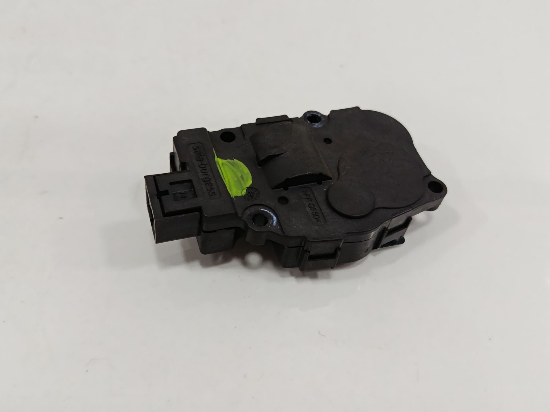 MOTOR TRAMPILLA BMW SERIE 3 LIM. (F30) 330e