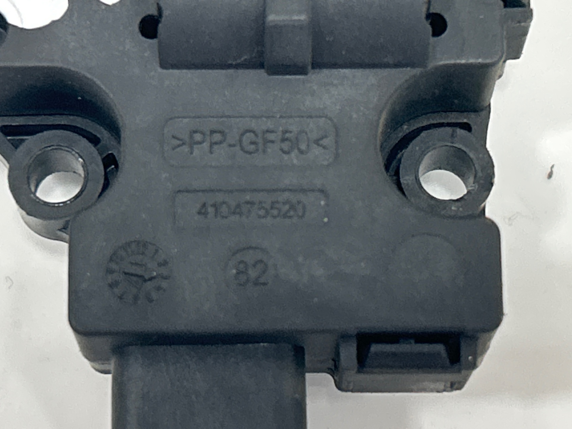 MOTOR TRAMPILLA BMW SERIE 3 LIM. (F30) 330e