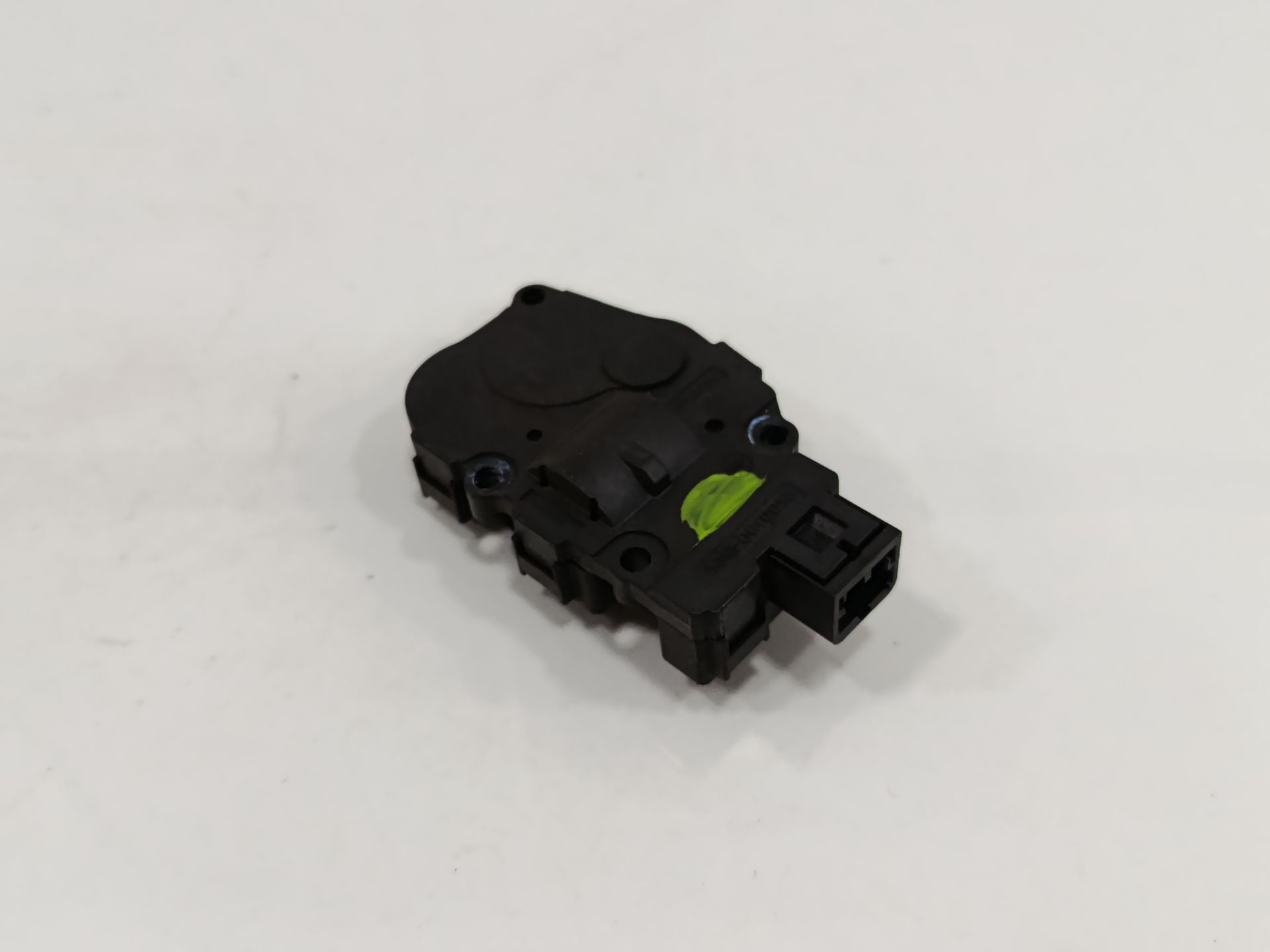 MOTOR TRAMPILLA BMW SERIE 3 LIM. (F30) 330e