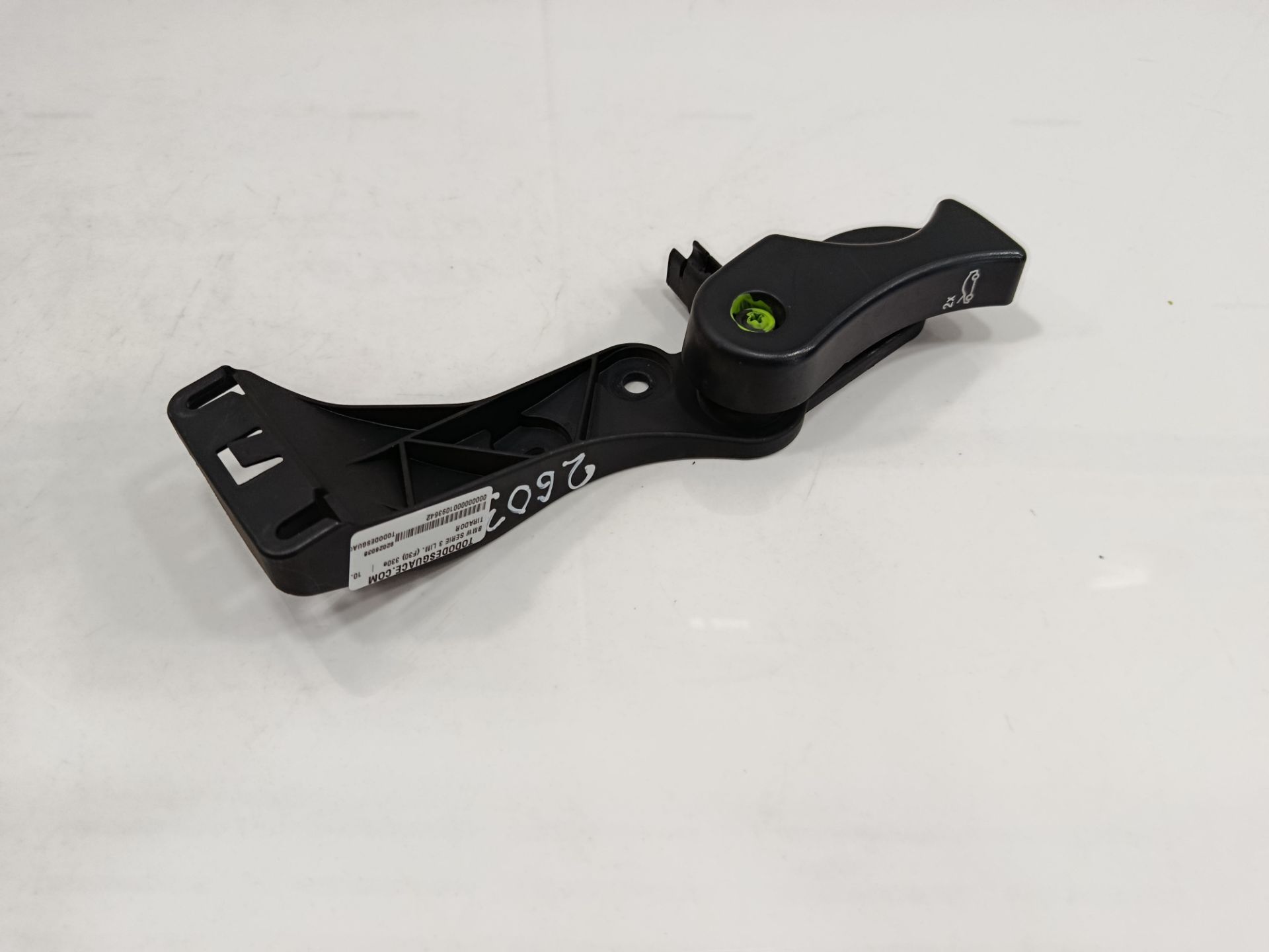 TIRADOR BMW SERIE 3 LIM. (F30) 330e