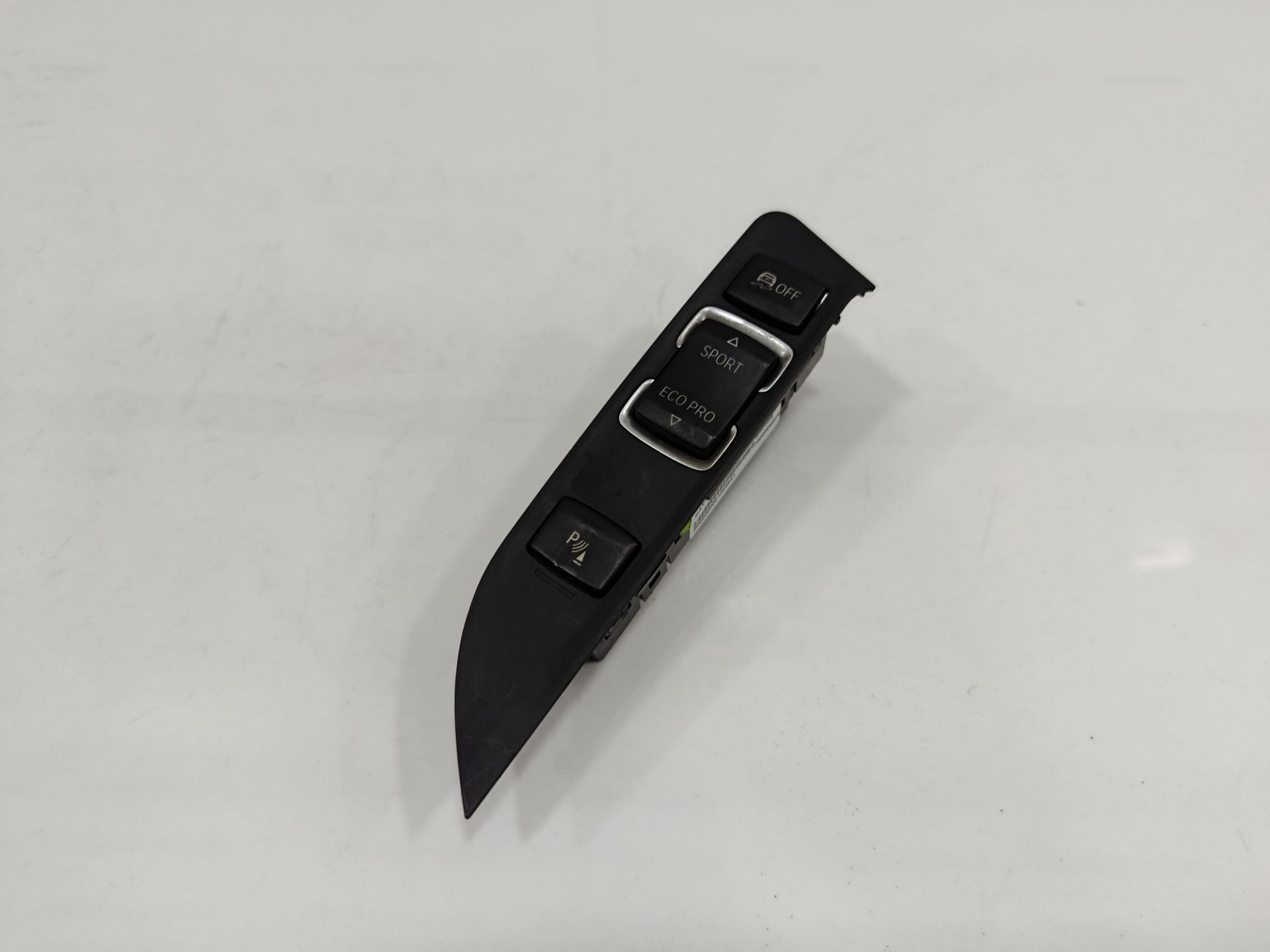 MANDO MULTIFUNCION BMW SERIE 3 LIM. (F30) 330e