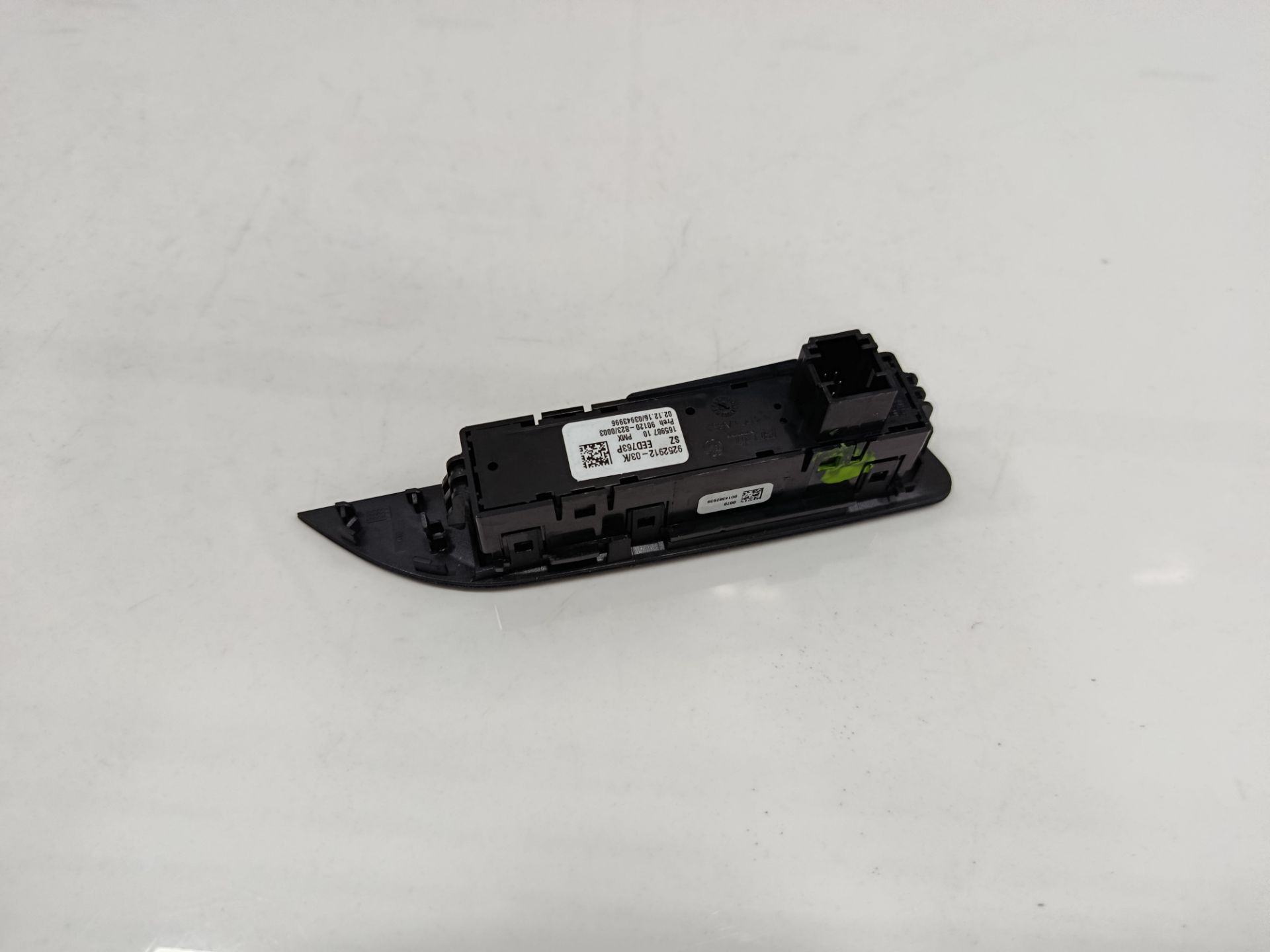 MANDO MULTIFUNCION BMW SERIE 3 LIM. (F30) 330e
