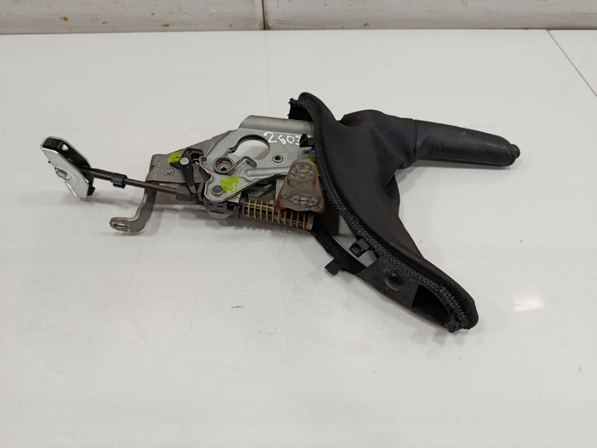 PALANCA FRENO BMW SERIE 3 LIM. (F30) 330e
