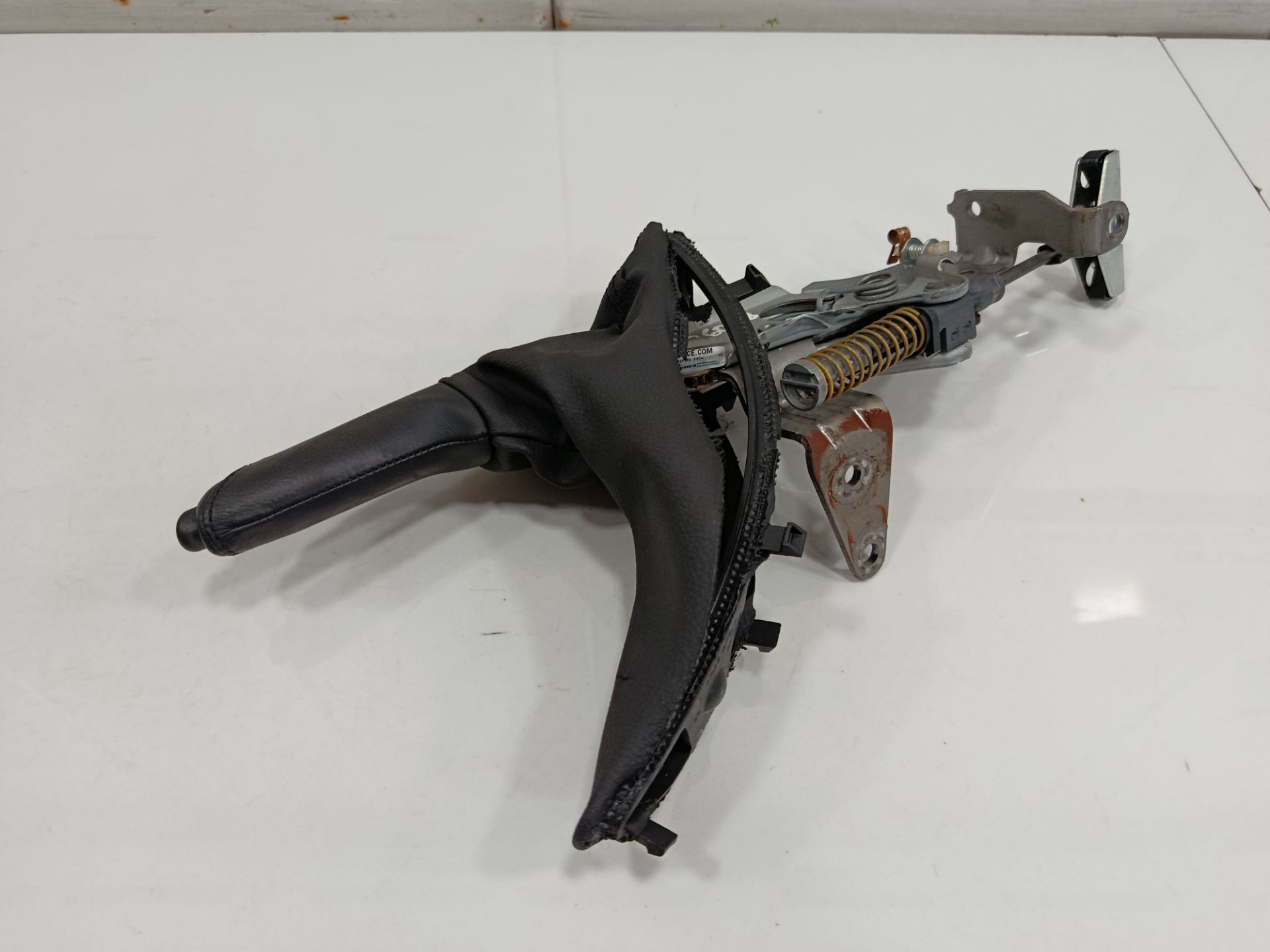 PALANCA FRENO BMW SERIE 3 LIM. (F30) 330e