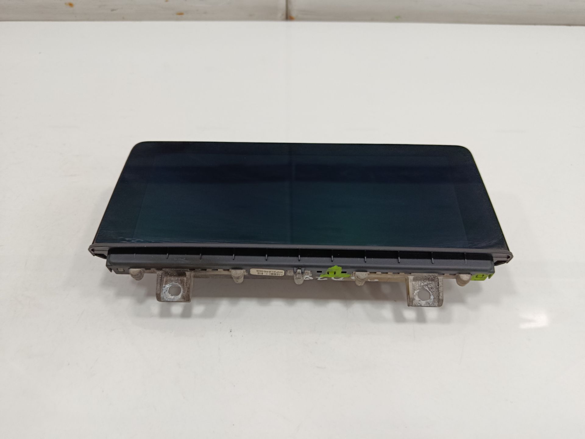 PANTALLA BMW SERIE 3 LIM. (F30) 330e