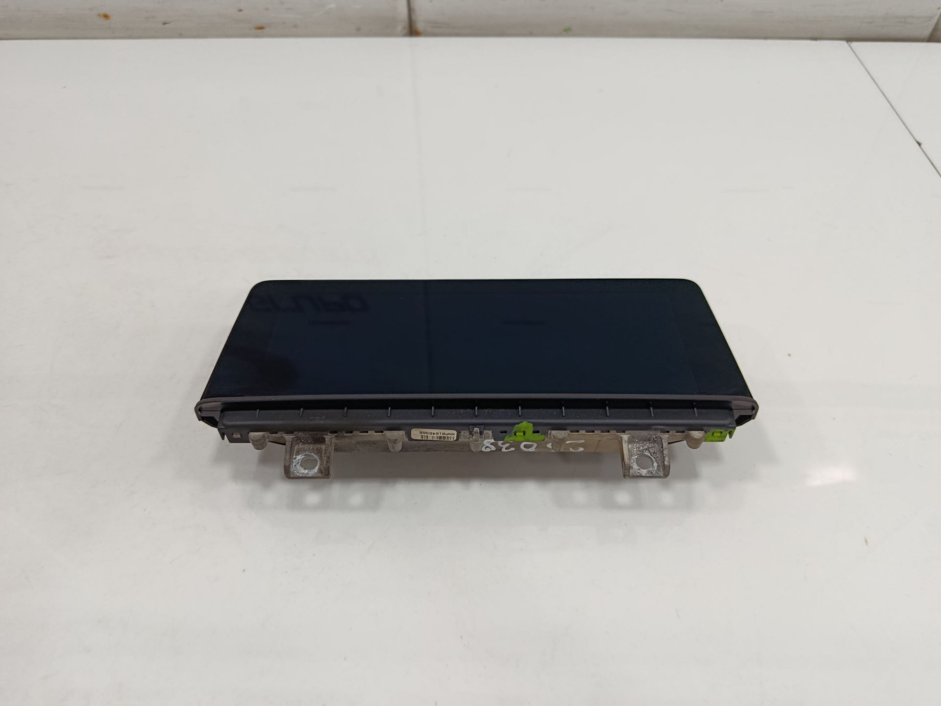 PANTALLA BMW SERIE 3 LIM. (F30) 330e