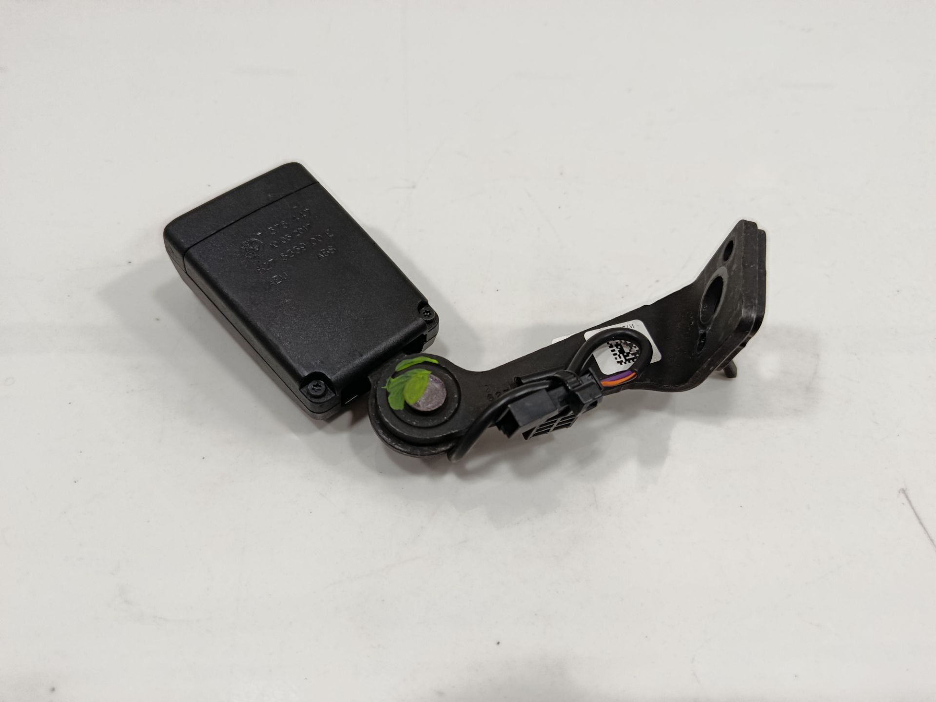 ANCLAJE CINTURON TRASERO IZQUIERDO BMW SERIE 3 LIM. (F30) 330e