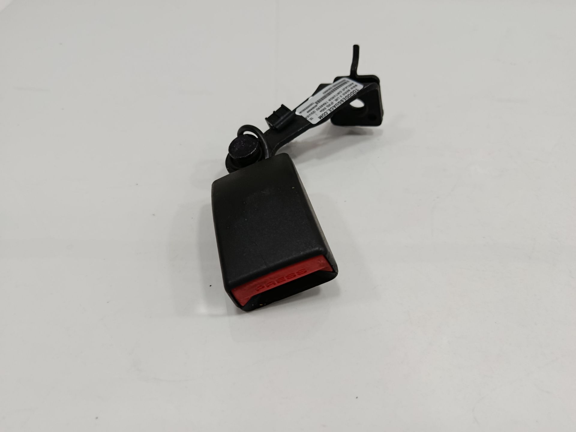 ANCLAJE CINTURON TRASERO IZQUIERDO BMW SERIE 3 LIM. (F30) 330e