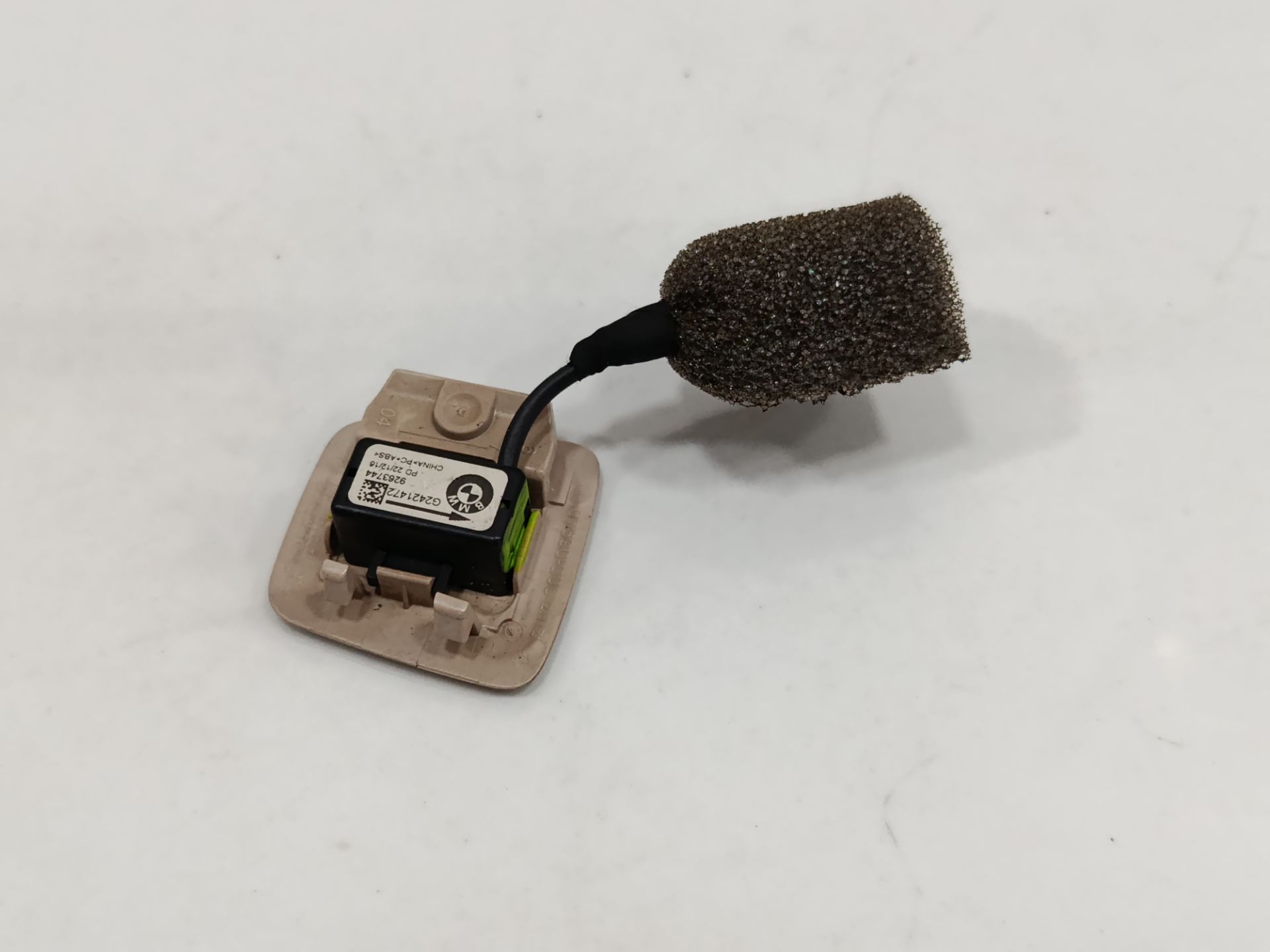 MODULO ELECTRONICO BMW SERIE 3 LIM. (F30) 330e