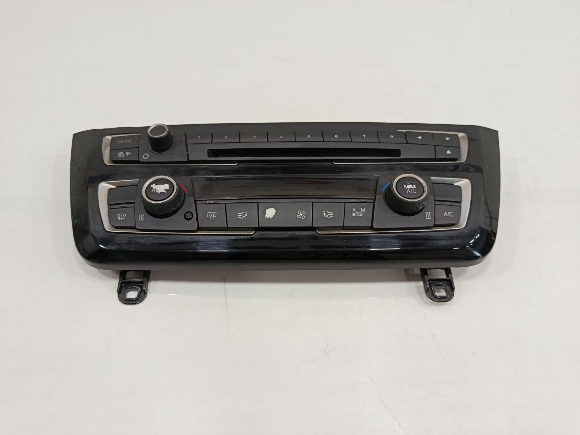 MANDO CALEFACCION / AIRE ACONDICIONADO BMW SERIE 3 LIM. (F30) 330e