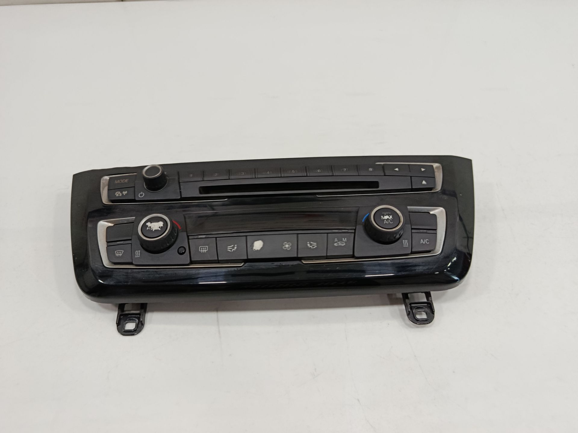 MANDO CALEFACCION / AIRE ACONDICIONADO BMW SERIE 3 LIM. (F30) 330e