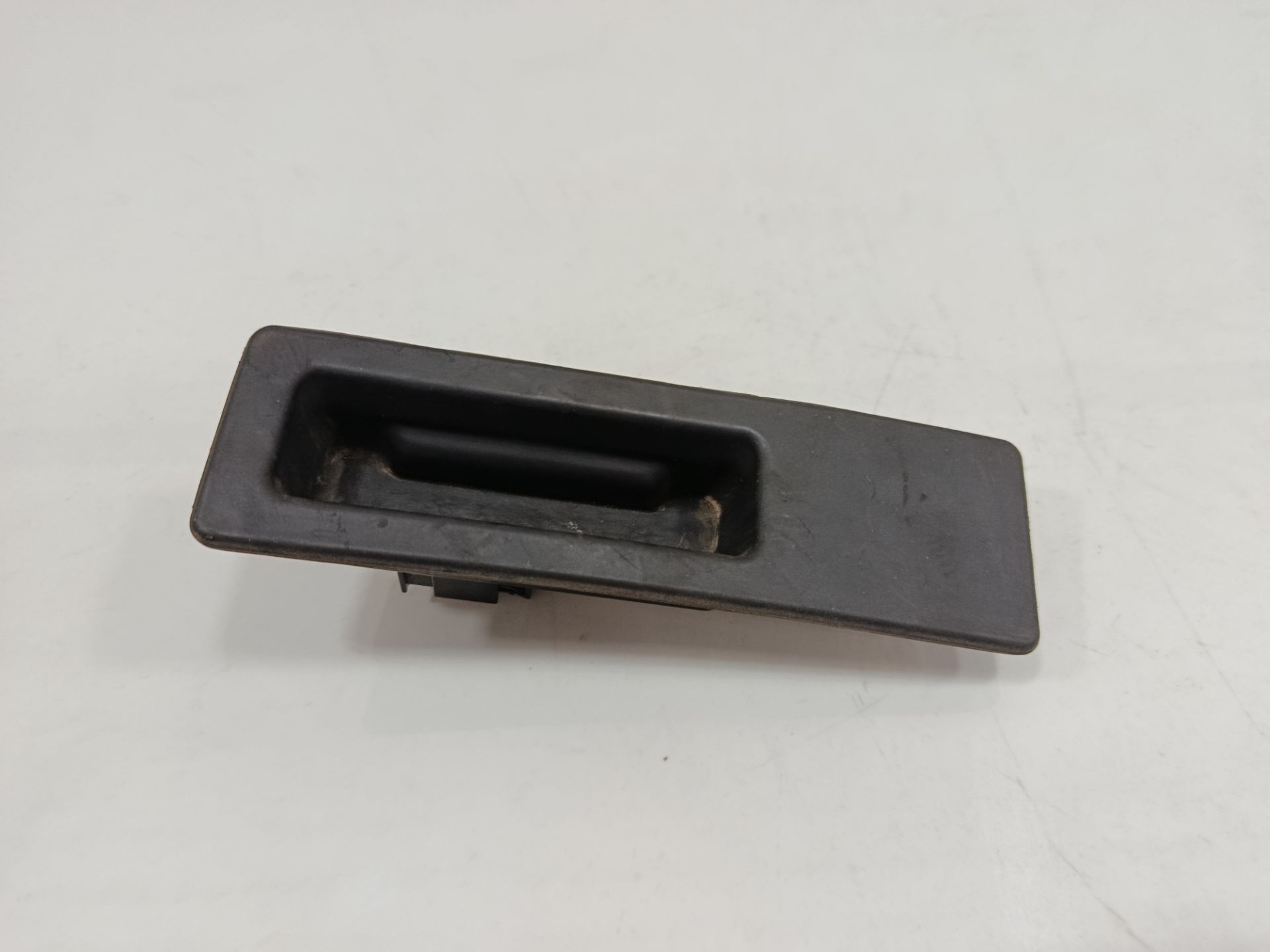 MOLDURA INTERIOR BMW SERIE 3 LIM. (F30) 330e