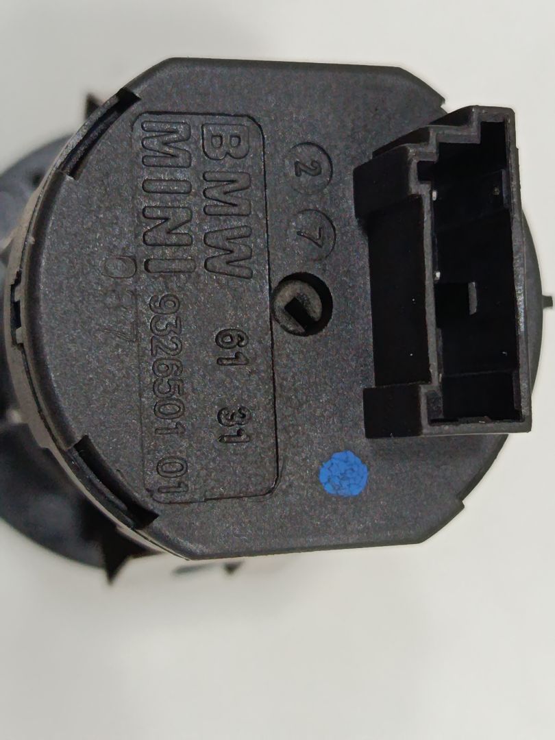 INTERRUPTOR AIRBAG BMW SERIE 3 LIM. (F30) 330e