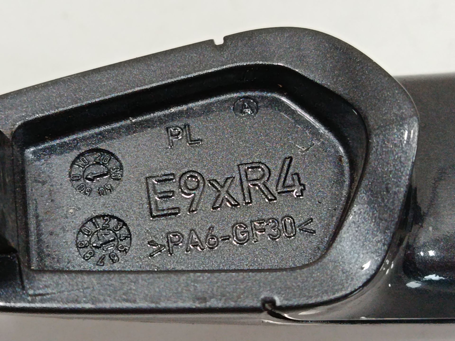 MANETA EXTERIOR TRASERA DERECHA BMW SERIE 3 LIM. (F30) 330e