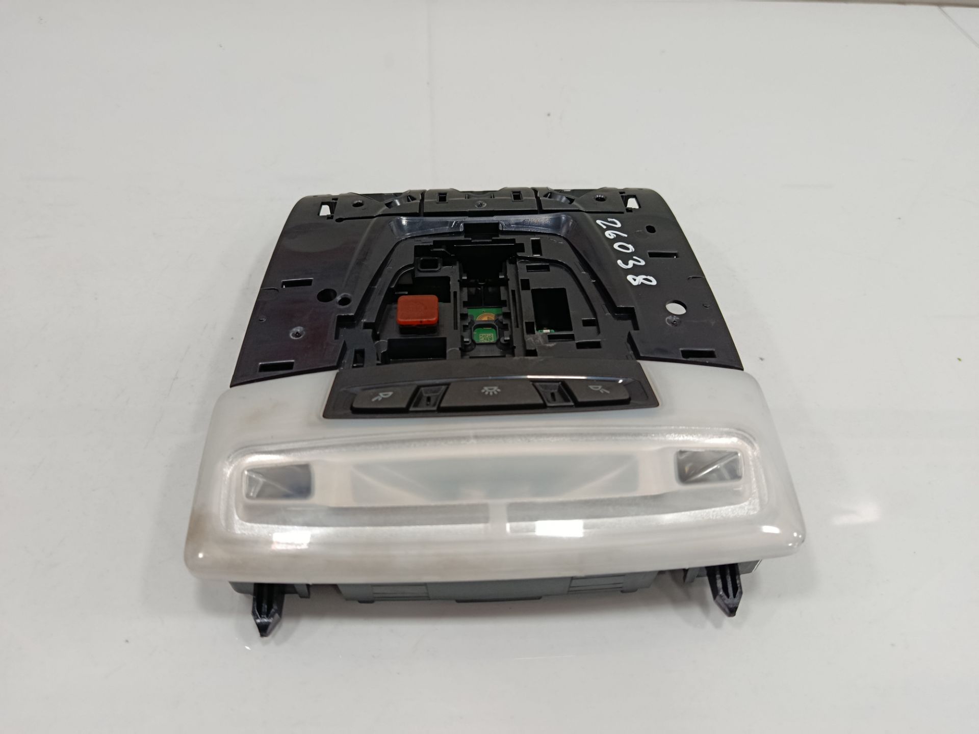LUZ INTERIOR BMW SERIE 3 LIM. (F30) 330e