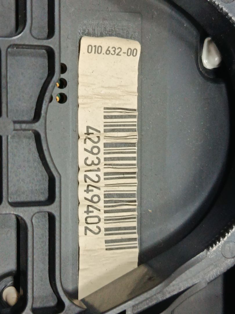 LUZ INTERIOR BMW SERIE 3 LIM. (F30) 330e