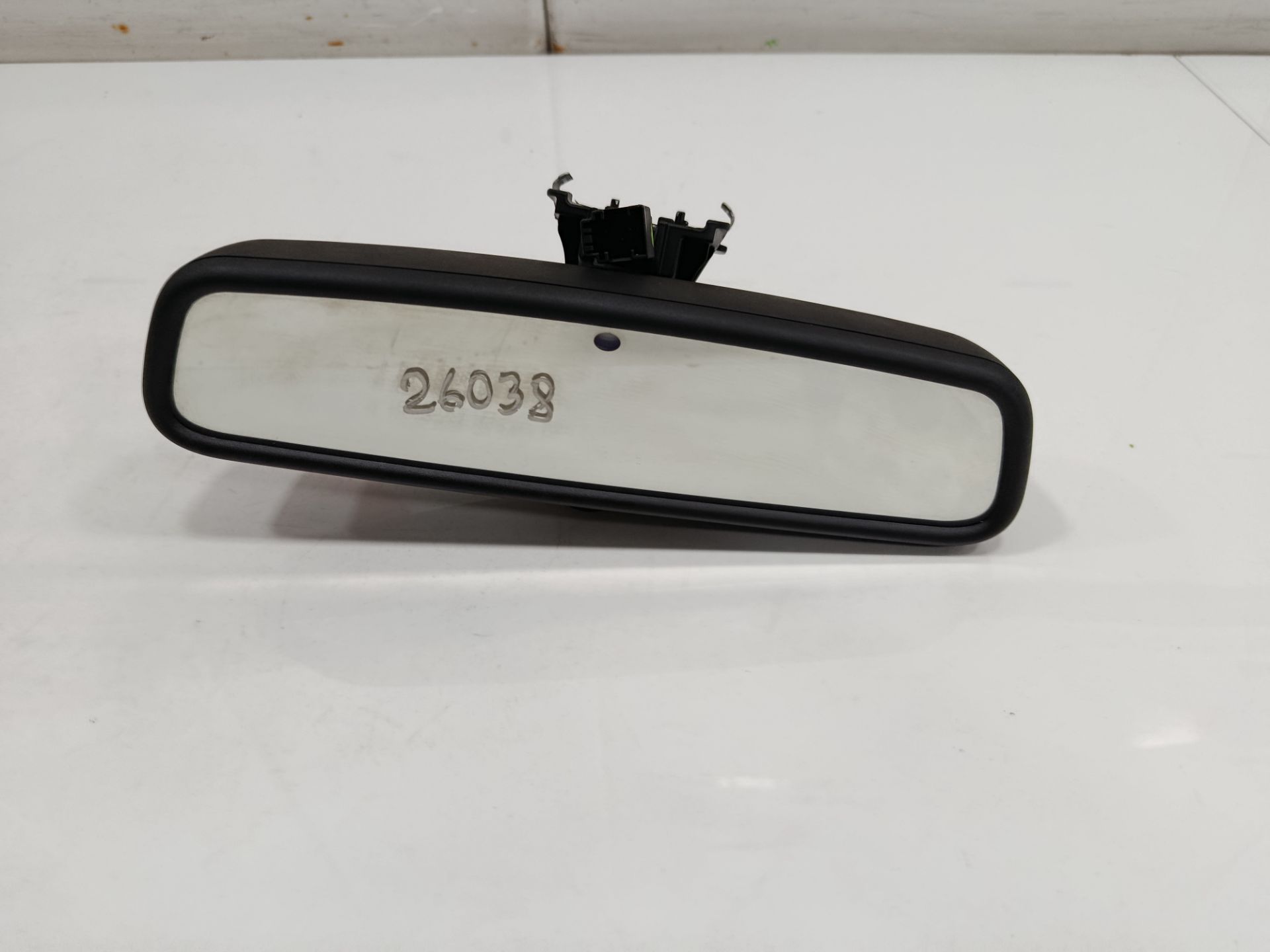 RETROVISOR INTERIOR BMW SERIE 3 LIM. (F30) 330e
