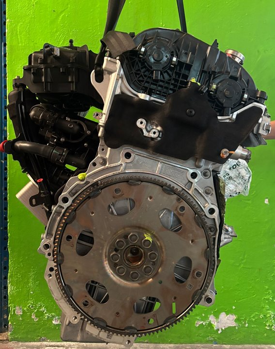 MOTOR COMPLETO foto 5
