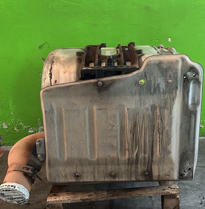 CATALIZADOR RENAULT T 460 DTI 11 460 EURO VI