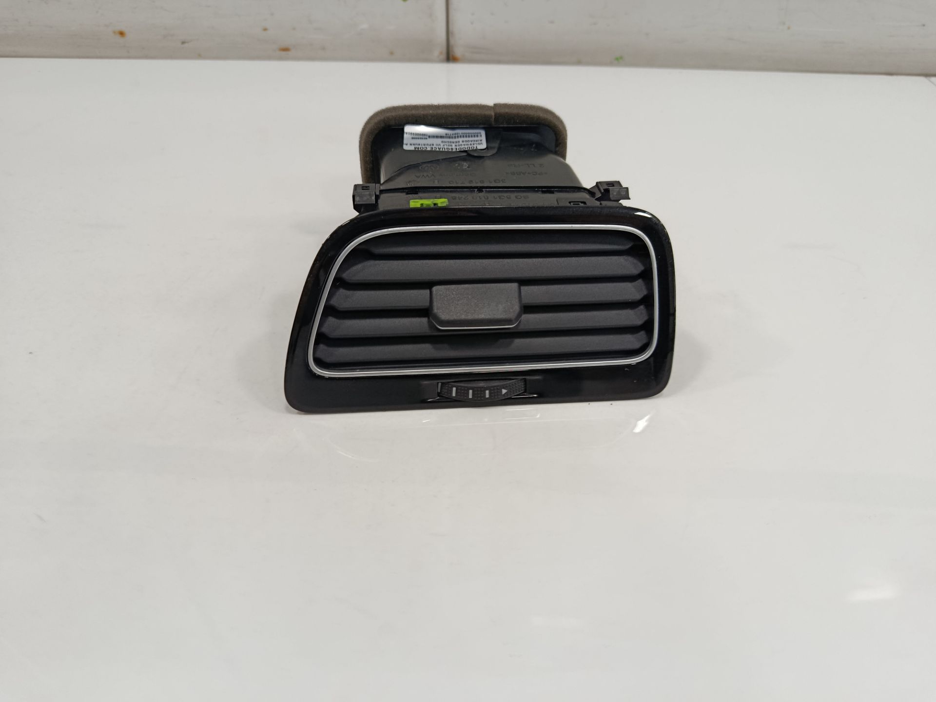 AIREADOR DERECHO VOLKSWAGEN GOLF VII SPORTSVAN Advance