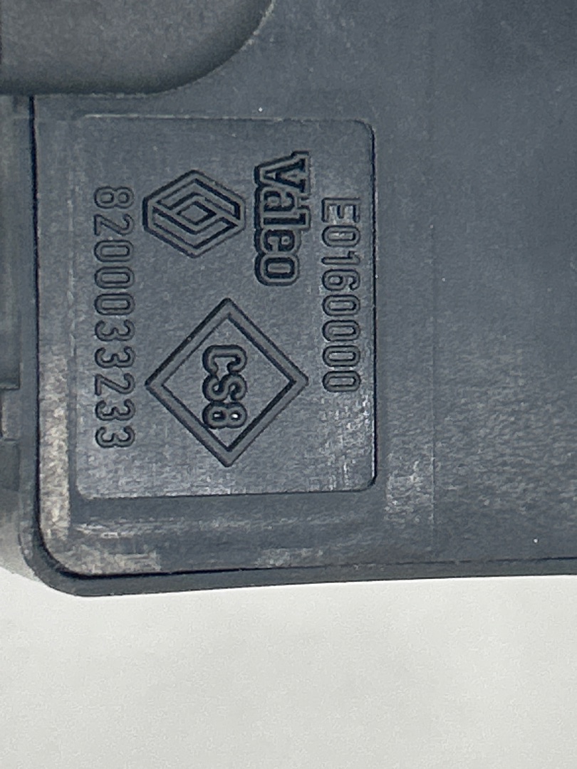 BLOQUEO ELECTRICO DIRECCION RENAULT MEGANE GR SCENIC JM