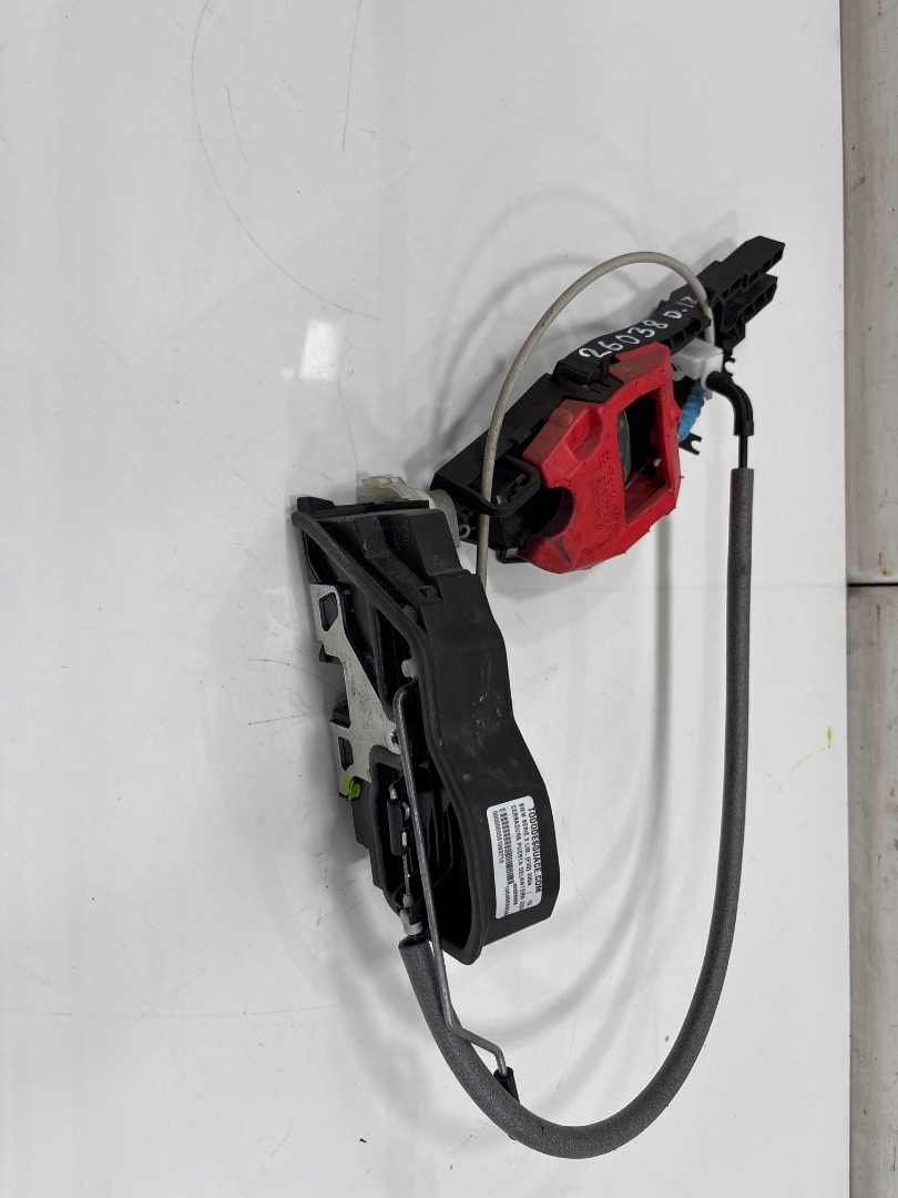 CERRADURA PUERTA DELANTERA IZQUIERDA BMW SERIE 3 LIM. (F30) 330e
