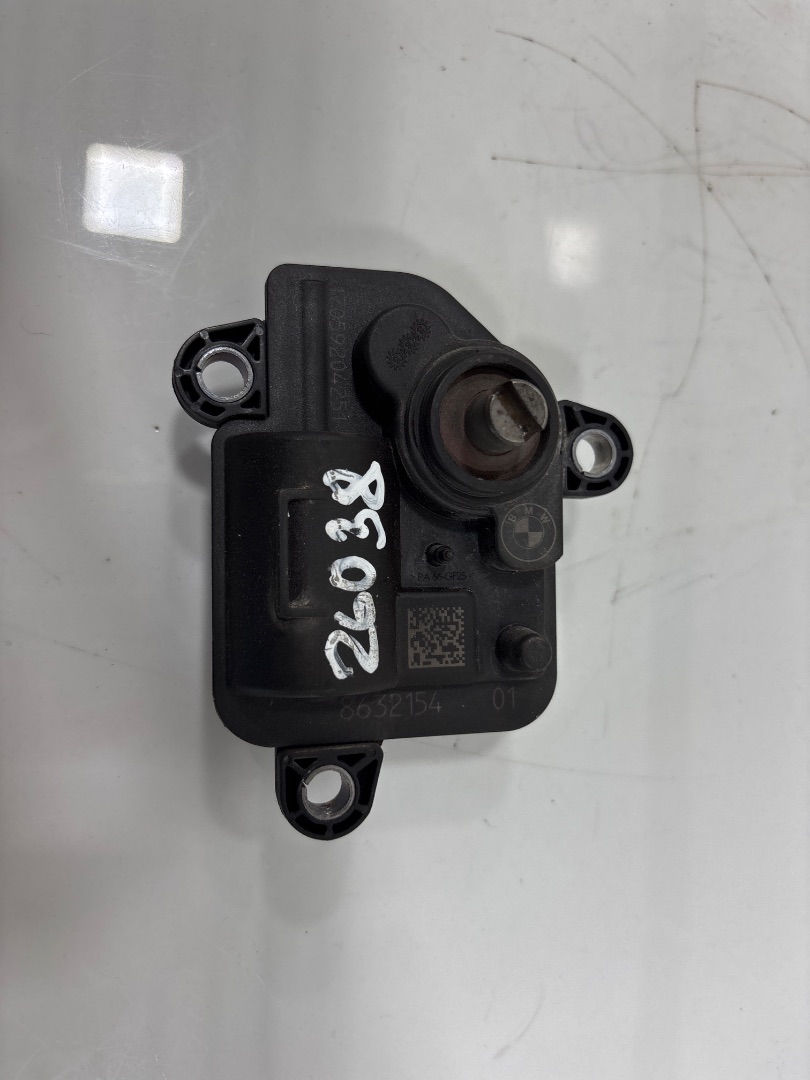 MOTOR TRAMPILLA BMW SERIE 3 LIM. (F30) 330e