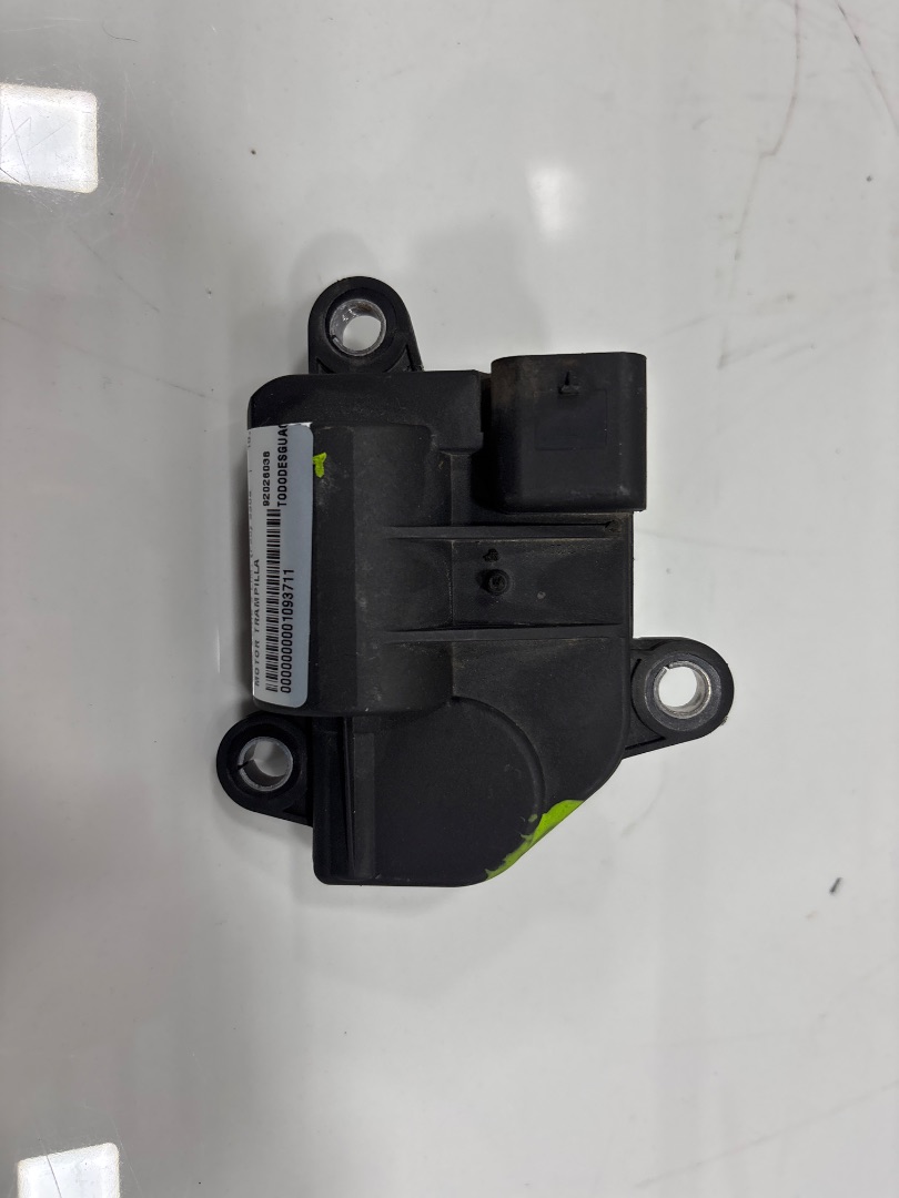 MOTOR TRAMPILLA BMW SERIE 3 LIM. (F30) 330e