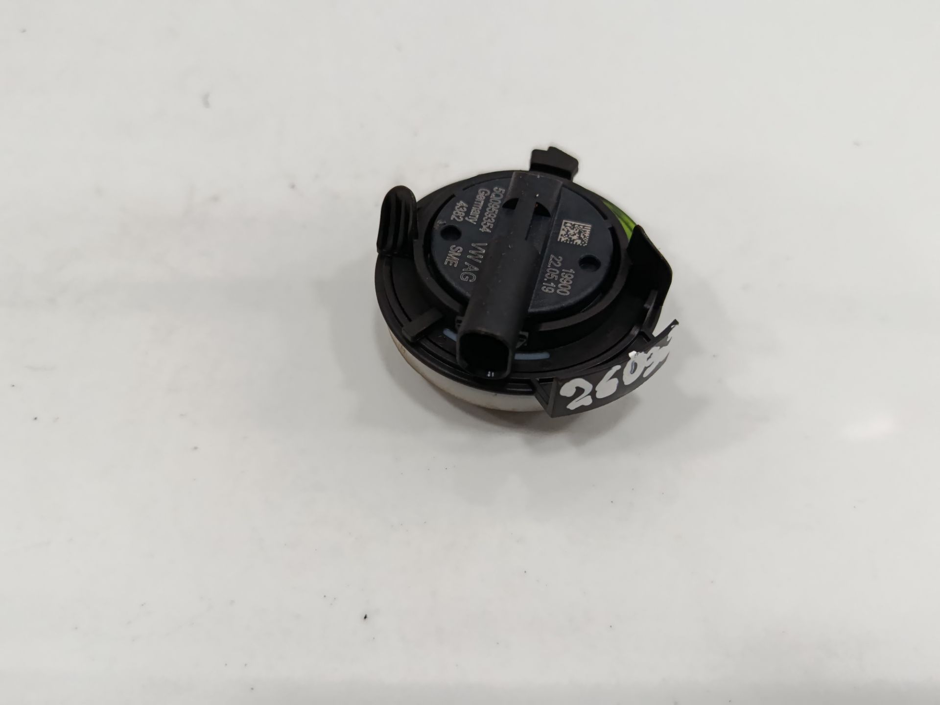 SENSOR DE IMPACTO VOLKSWAGEN GOLF VII SPORTSVAN Advance