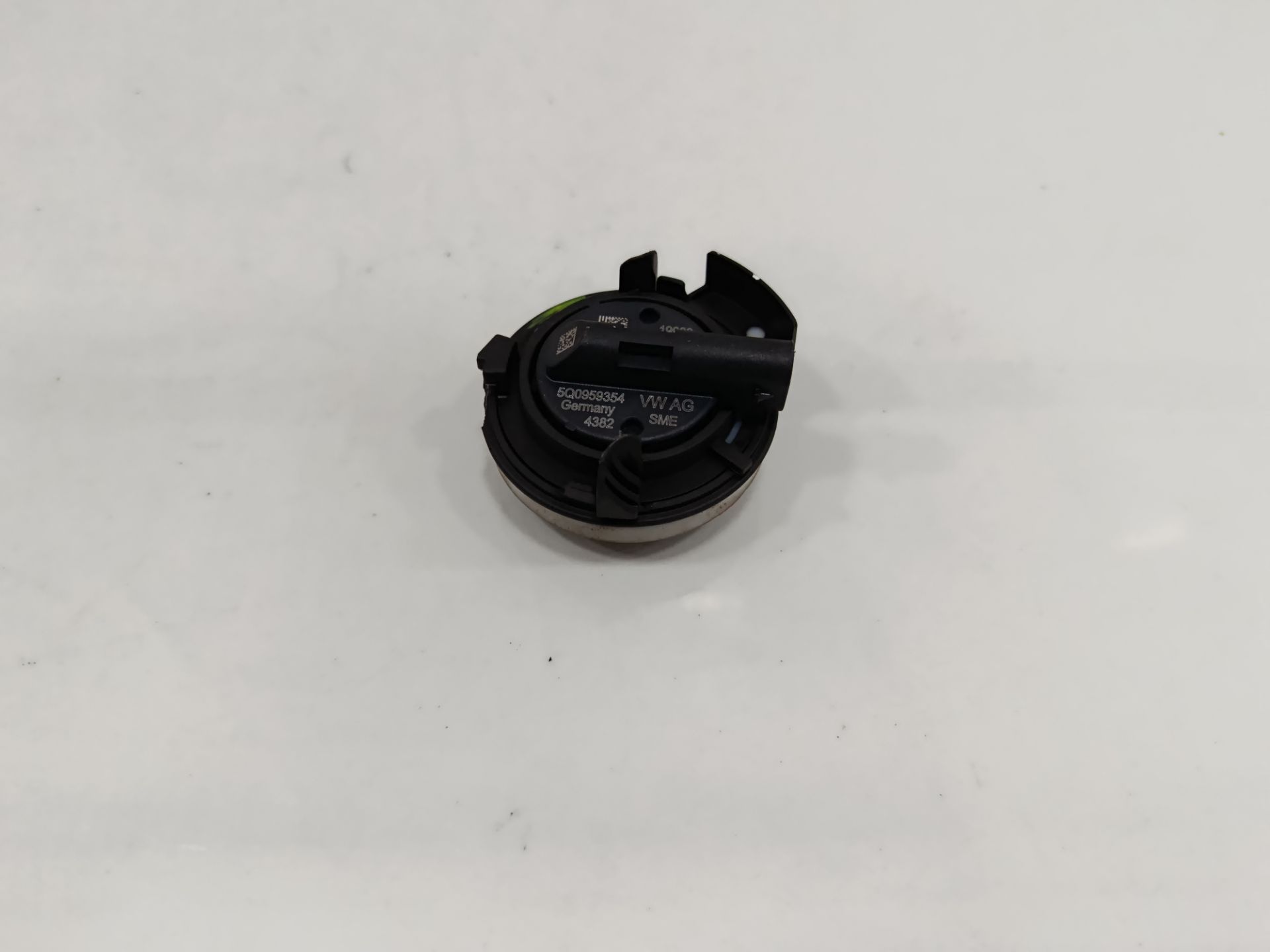 SENSOR DE IMPACTO VOLKSWAGEN GOLF VII SPORTSVAN Advance