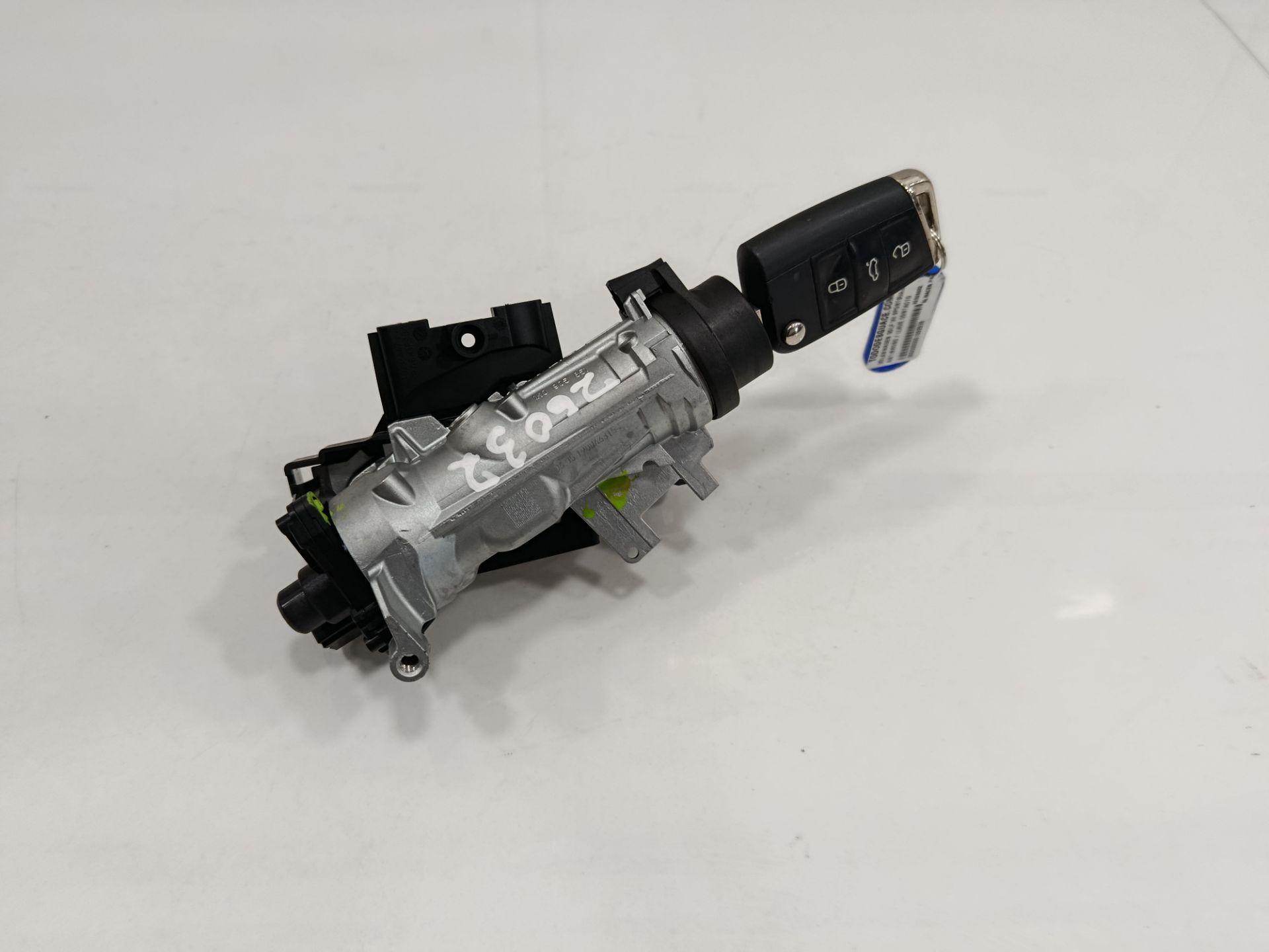 ANTIRROBO / LLAVE CONTACTO VOLKSWAGEN GOLF VII SPORTSVAN Advance