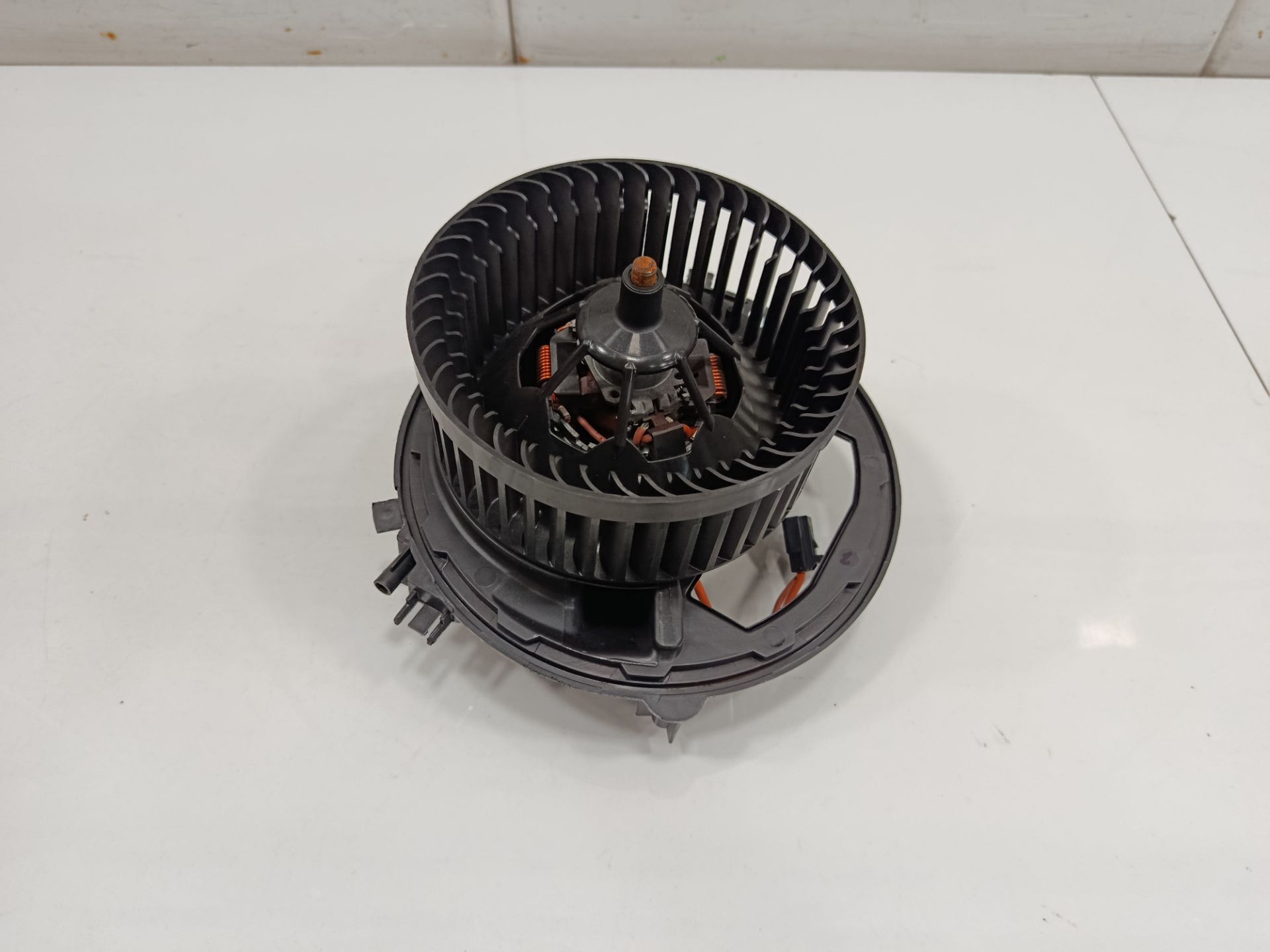 MOTOR CALEFACCION VOLKSWAGEN GOLF VII SPORTSVAN Advance