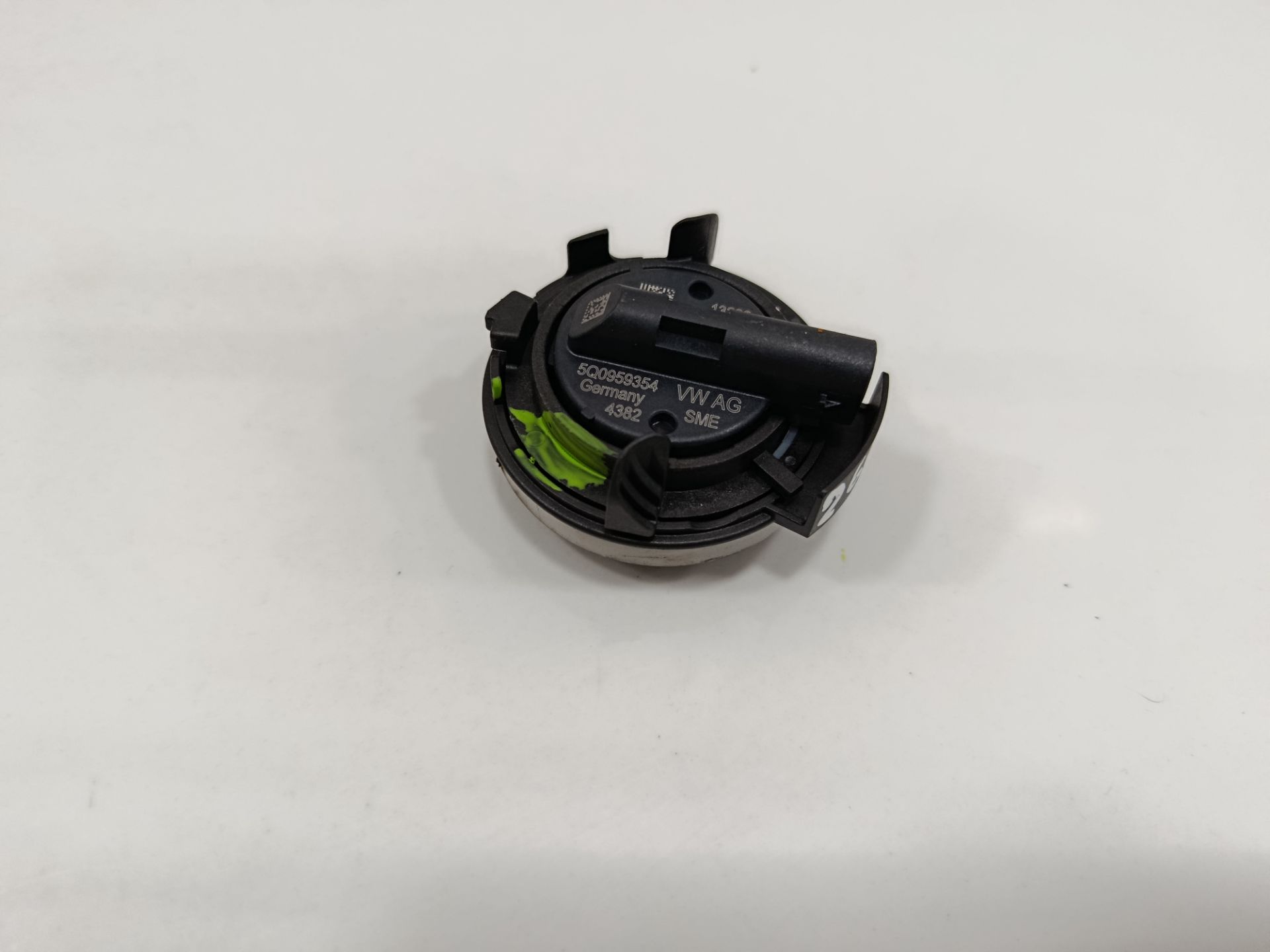 SENSOR DE IMPACTO VOLKSWAGEN GOLF VII SPORTSVAN Advance