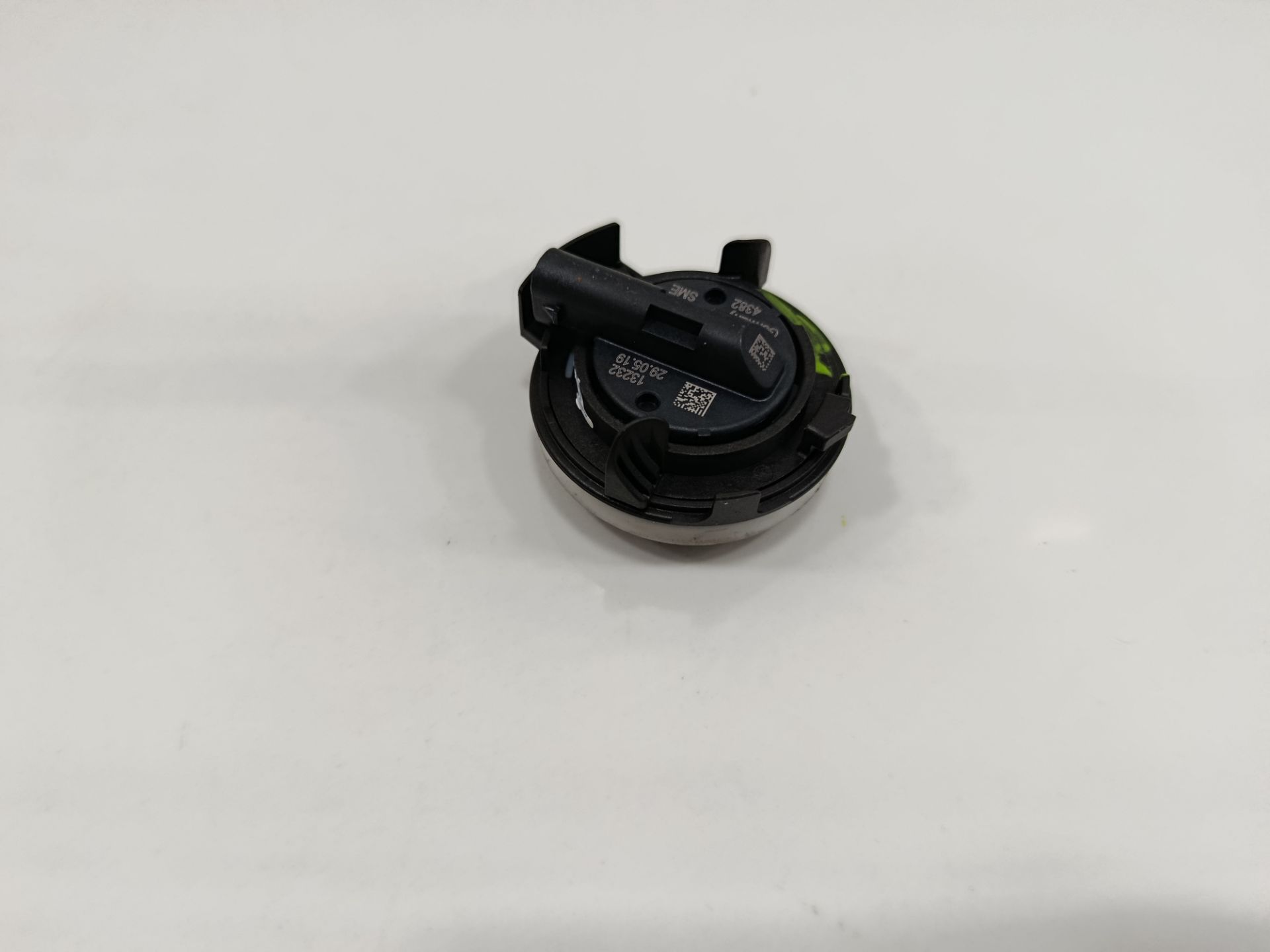 SENSOR DE IMPACTO VOLKSWAGEN GOLF VII SPORTSVAN Advance