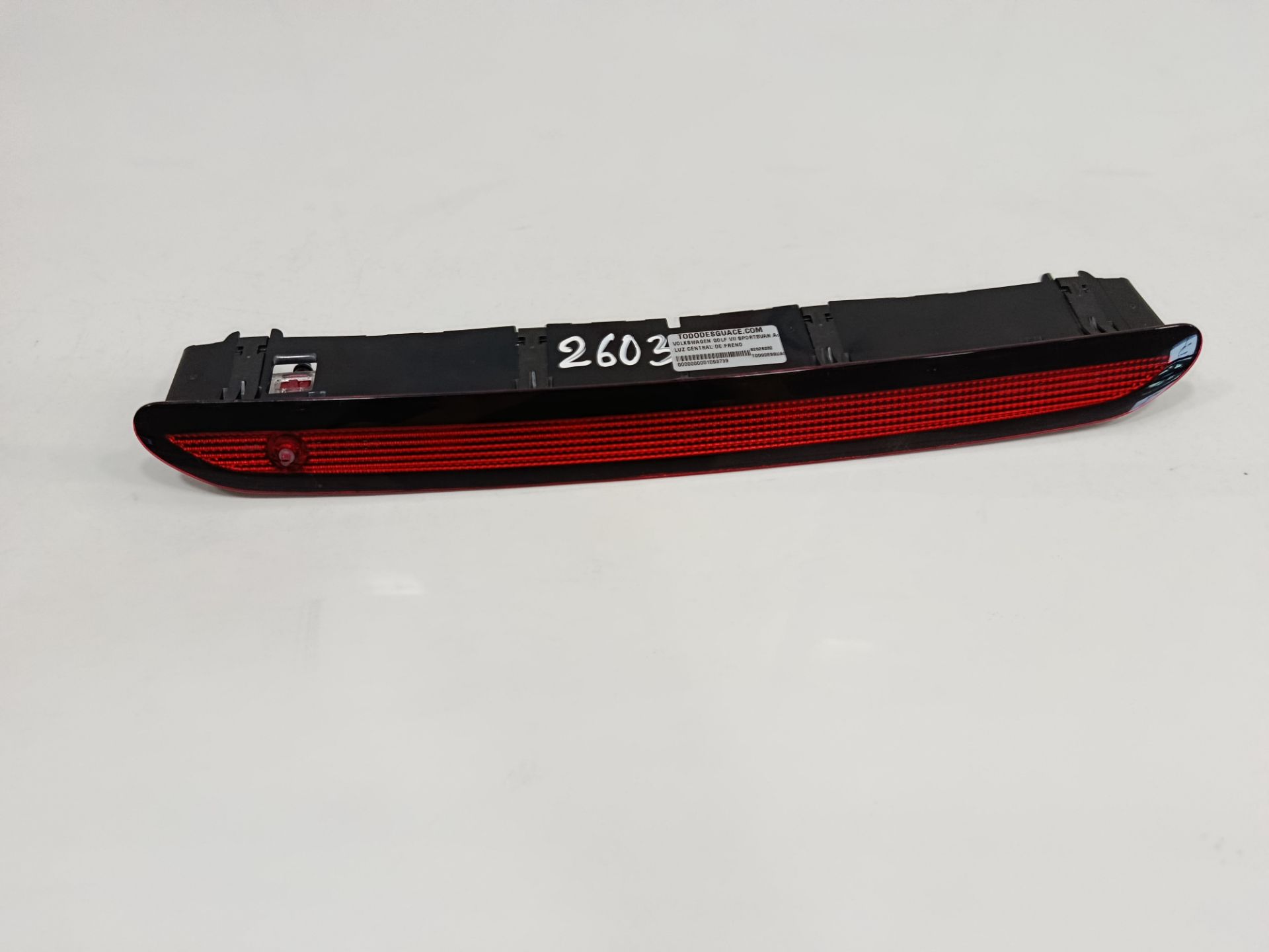 LUZ CENTRAL DE FRENO VOLKSWAGEN GOLF VII SPORTSVAN Advance