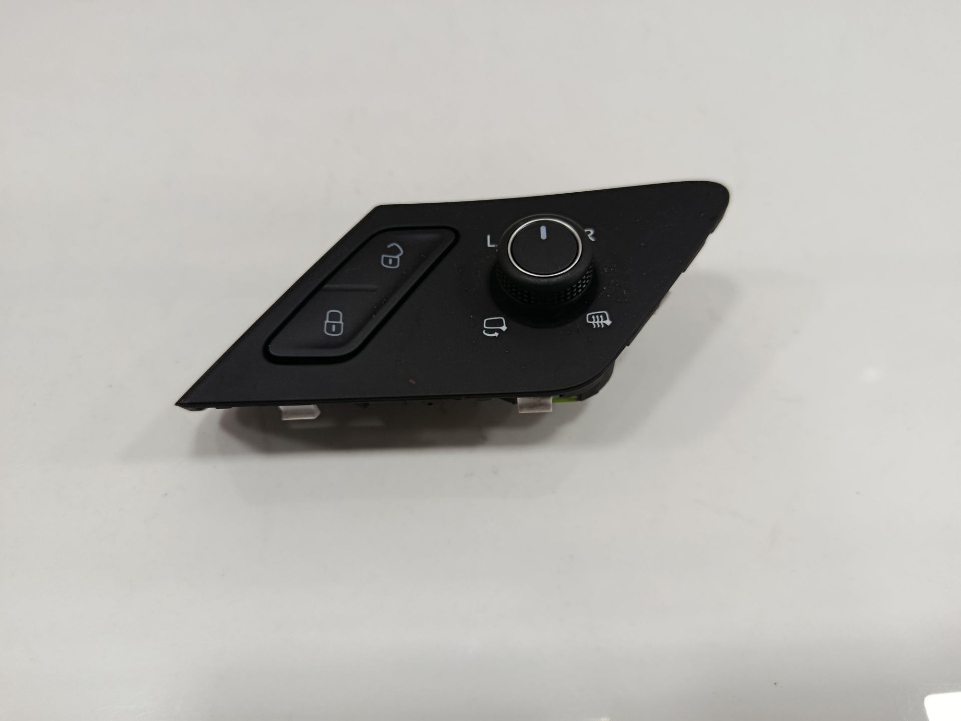MANDO RETROVISOR VOLKSWAGEN GOLF VII SPORTSVAN Advance
