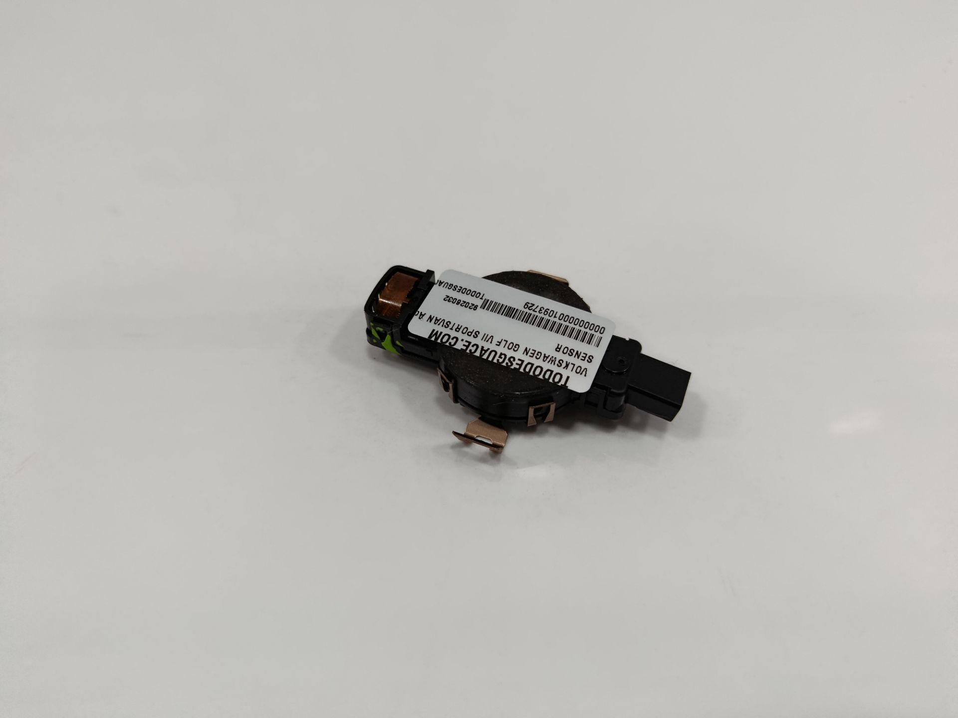 SENSOR VOLKSWAGEN GOLF VII SPORTSVAN Advance