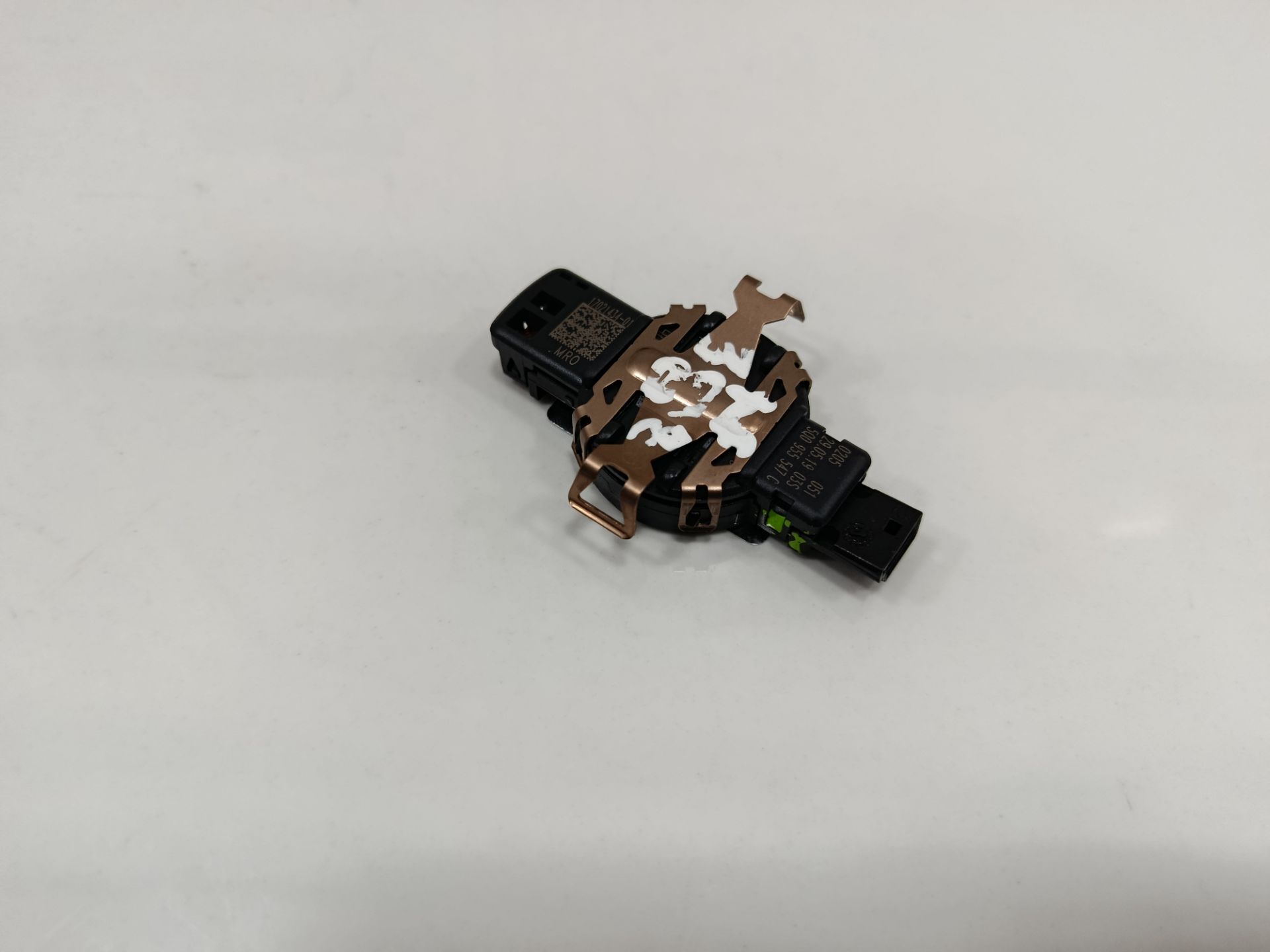 SENSOR VOLKSWAGEN GOLF VII SPORTSVAN Advance