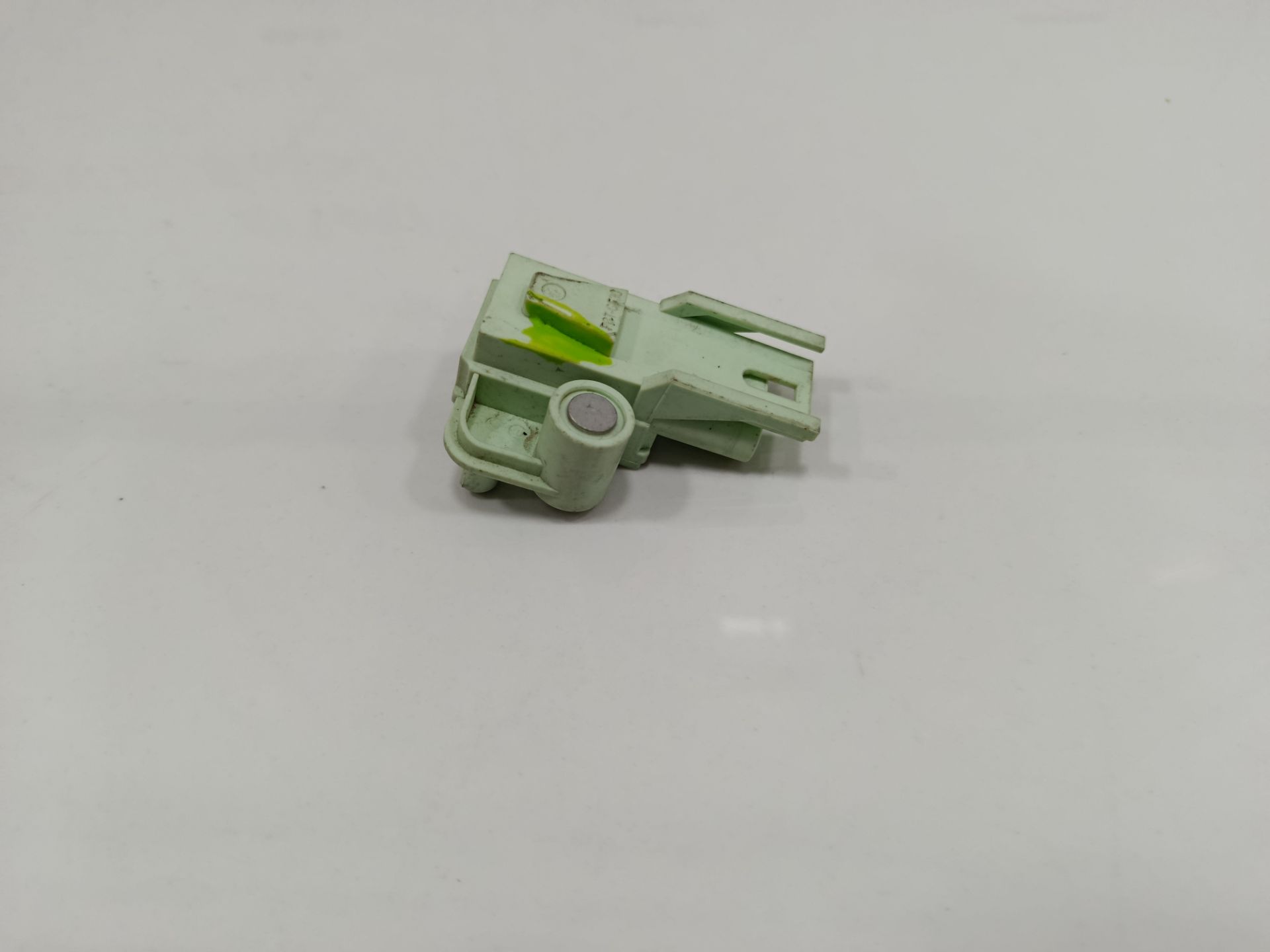 SENSOR DE IMPACTO BMW SERIE 6 COUPE (E63) 630i