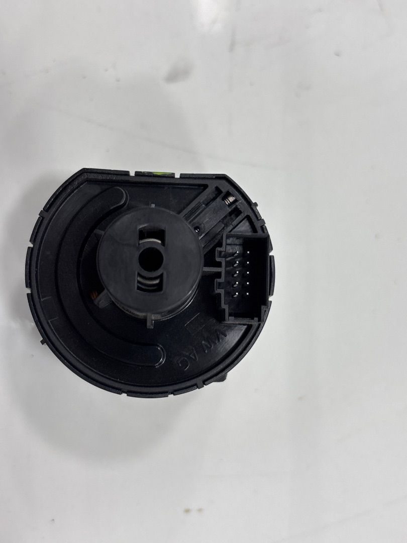 MANDO LUCES VOLKSWAGEN GOLF VII SPORTSVAN Advance
