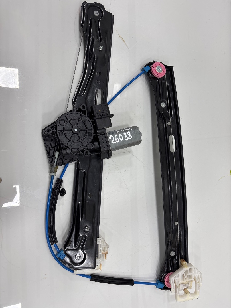 ELEVALUNAS DELANTERO DERECHO BMW SERIE 3 LIM. (F30) 330e