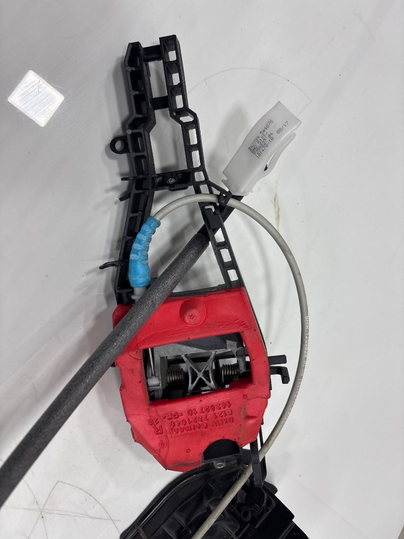 CERRADURA PUERTA DELANTERA DERECHA BMW SERIE 3 LIM. (F30) 330e