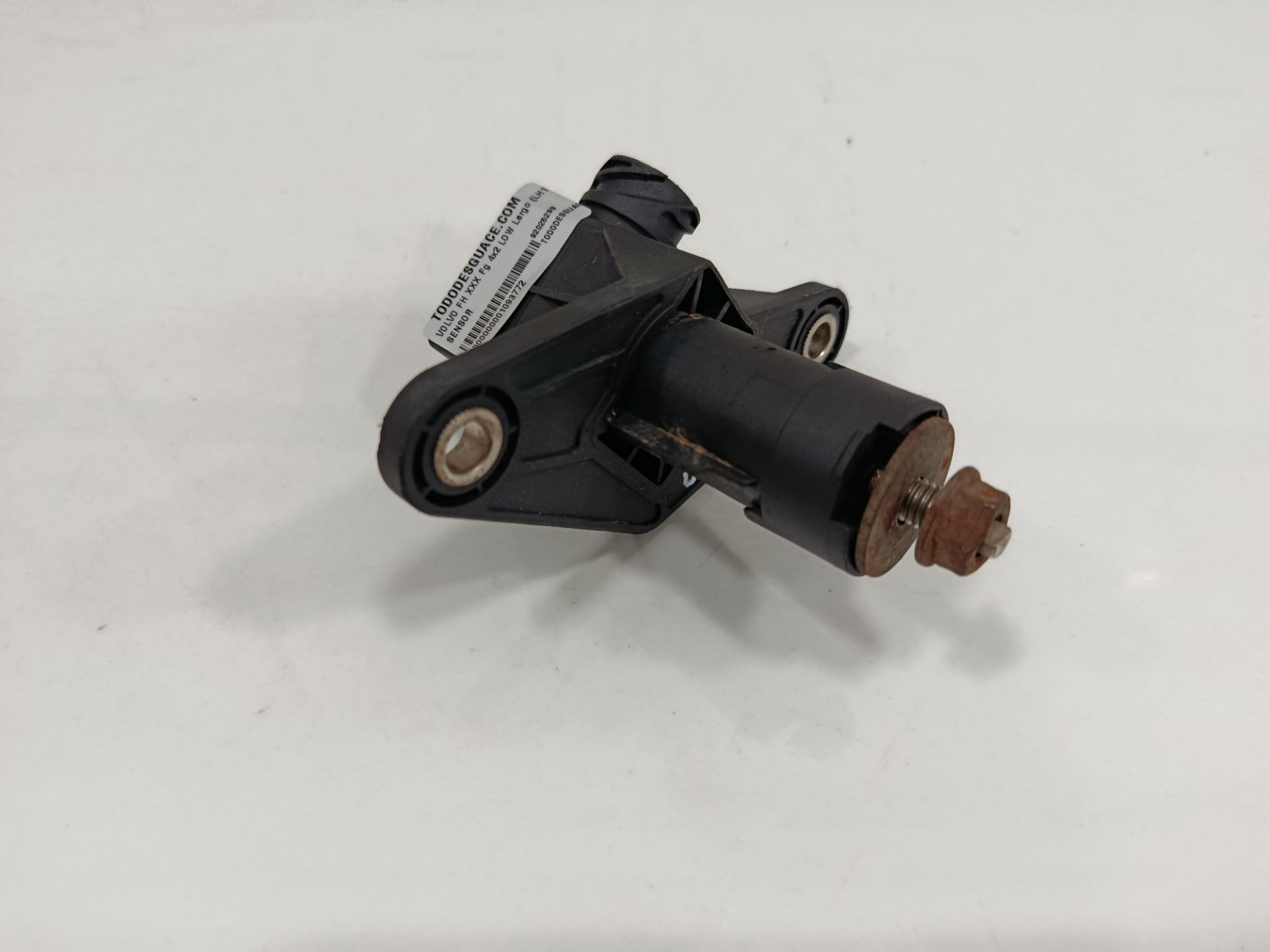 SENSOR VOLVO FH XXX Fg 4x2 LOW Largo (LH1 o L2H1)