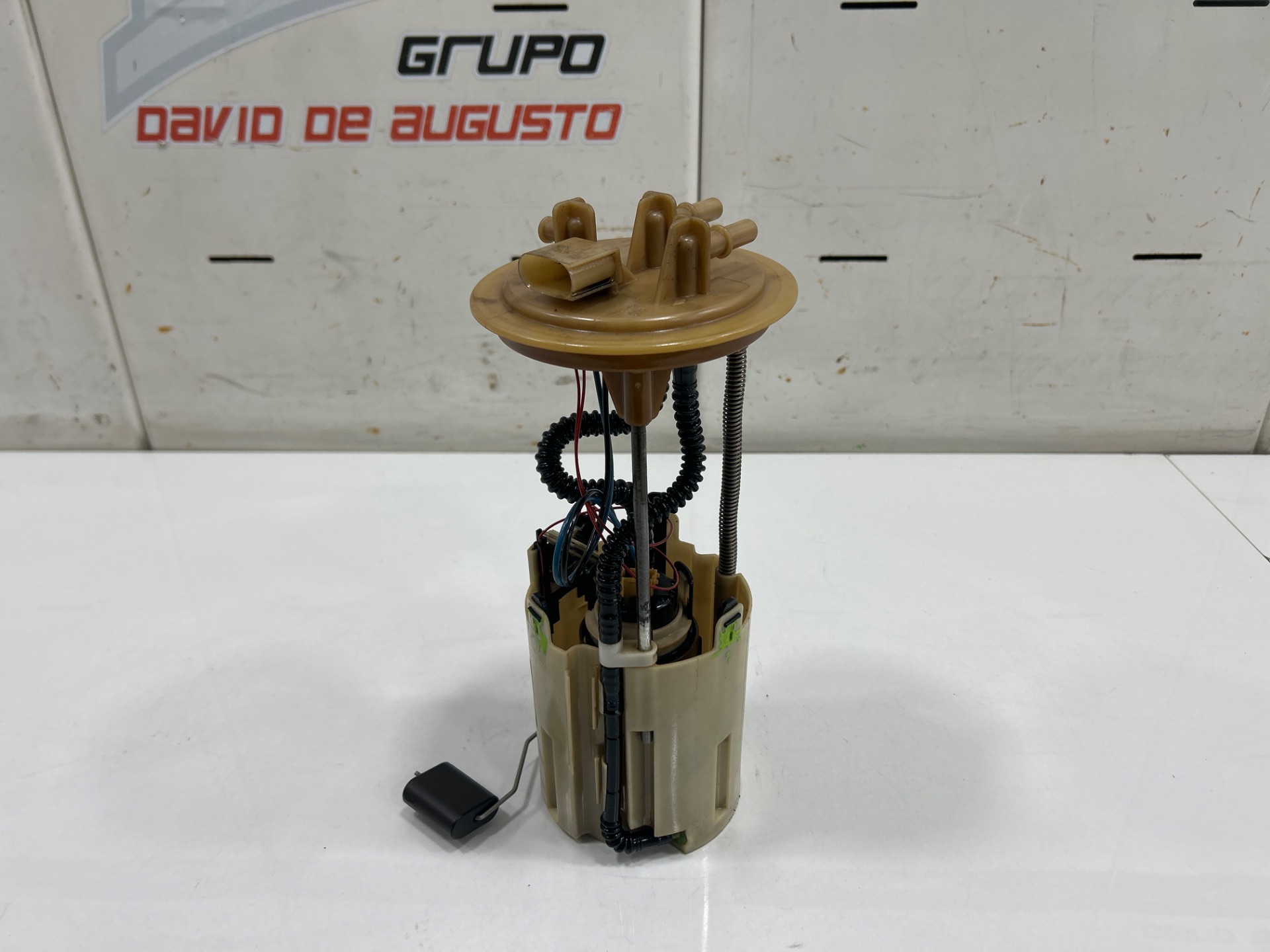 AFORADOR MERCEDES-BENZ SPRINTERII COMBI (DESDE 01.06) 211/215 CDI (906.711/713)