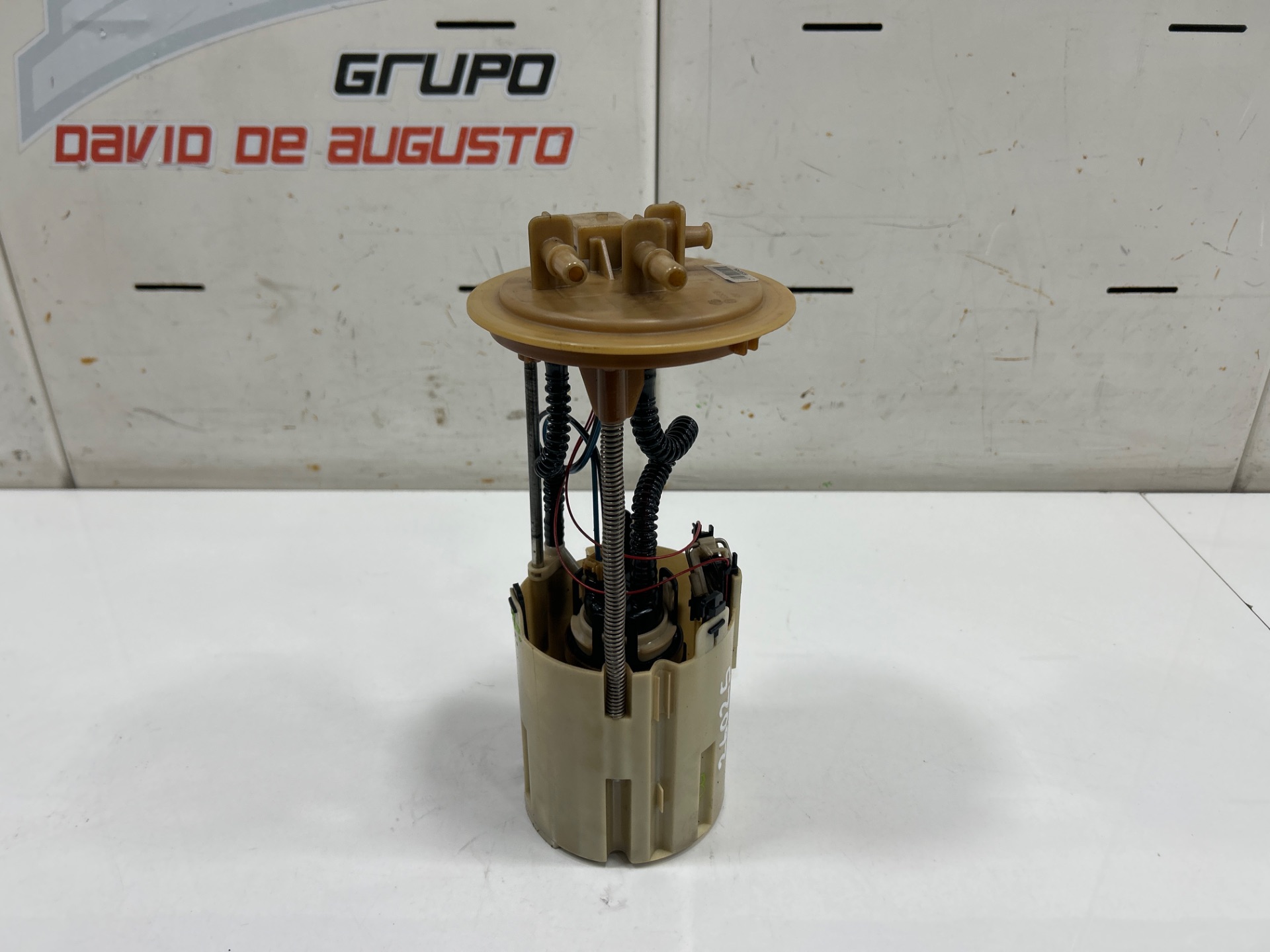 AFORADOR MERCEDES-BENZ SPRINTERII COMBI (DESDE 01.06) 211/215 CDI (906.711/713)
