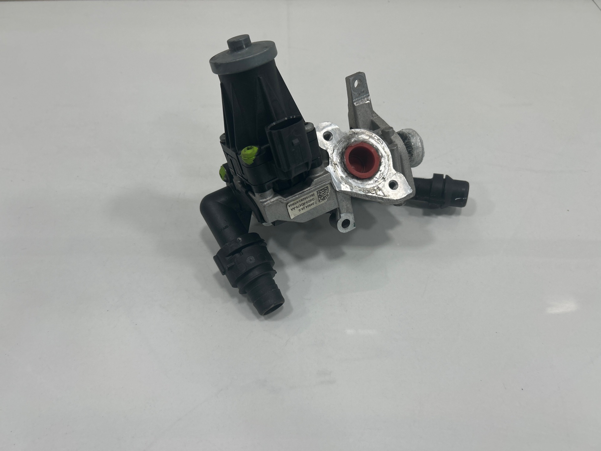VALVULA EGR MERCEDES-BENZ SPRINTERII COMBI (DESDE 01.06) 311 / 313 / 314 / 316 CDI (906.731/733/735)