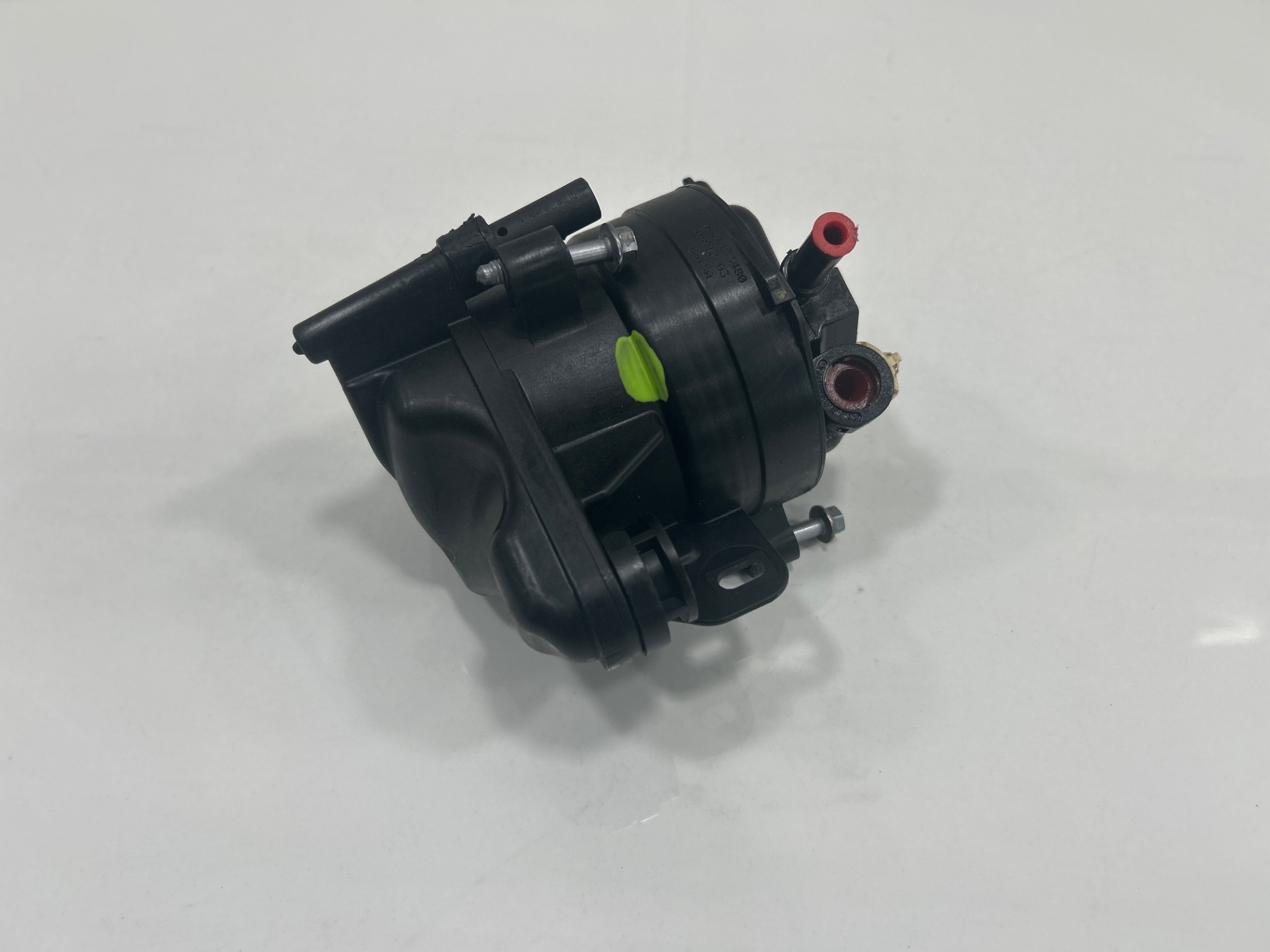 FILTRO COMBUSTIBLE CITROEN C4 PICASSO Attraction