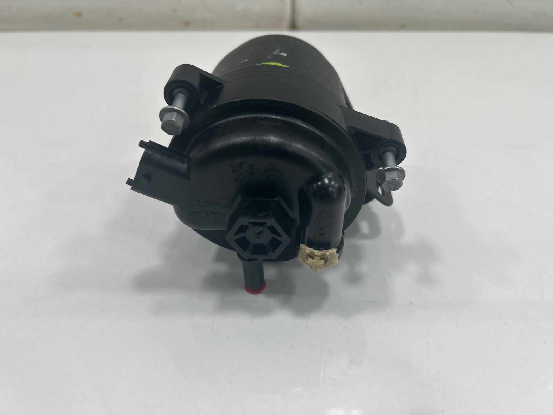 FILTRO COMBUSTIBLE CITROEN C4 PICASSO Attraction